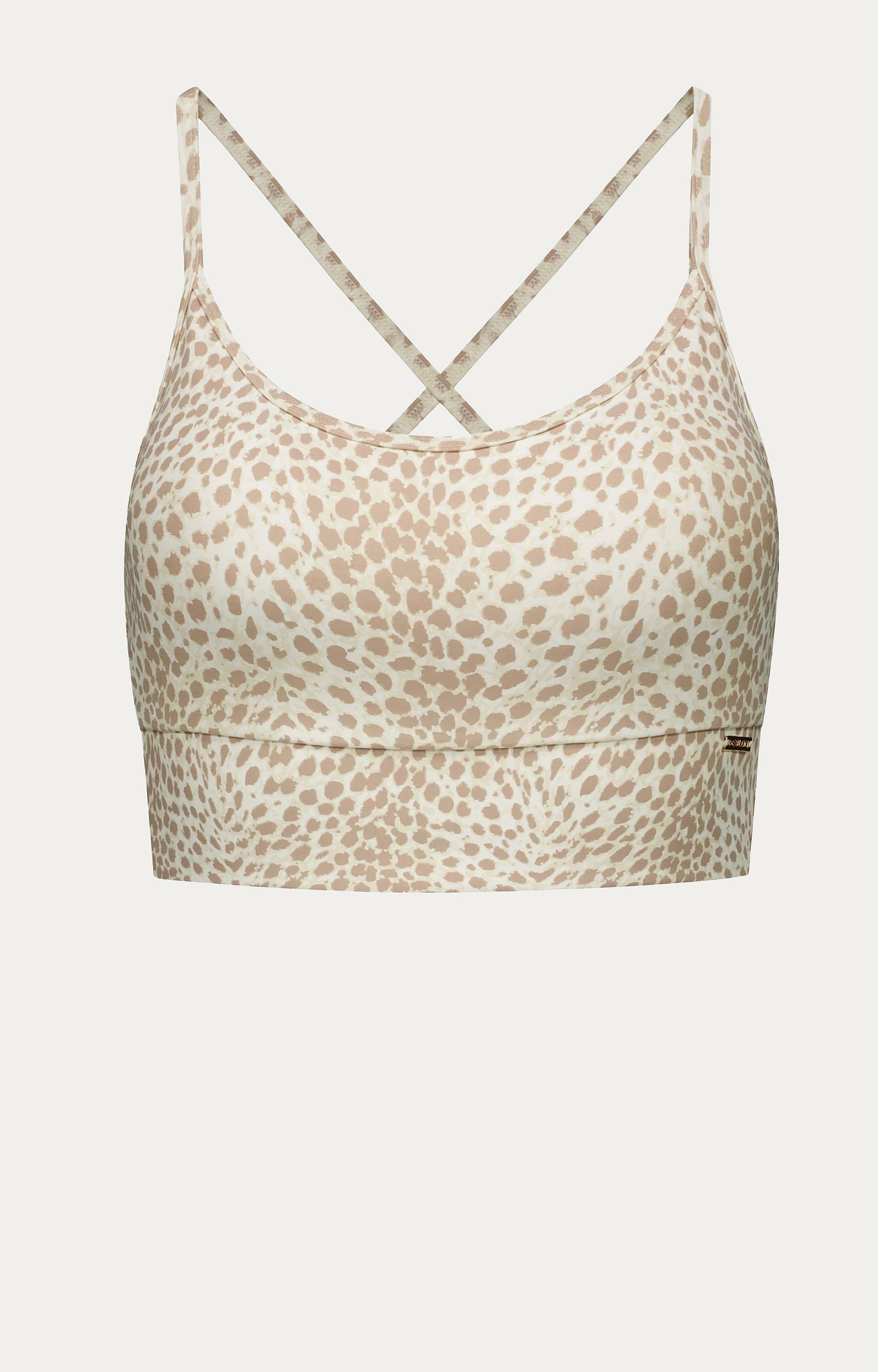Bra Top Ivy