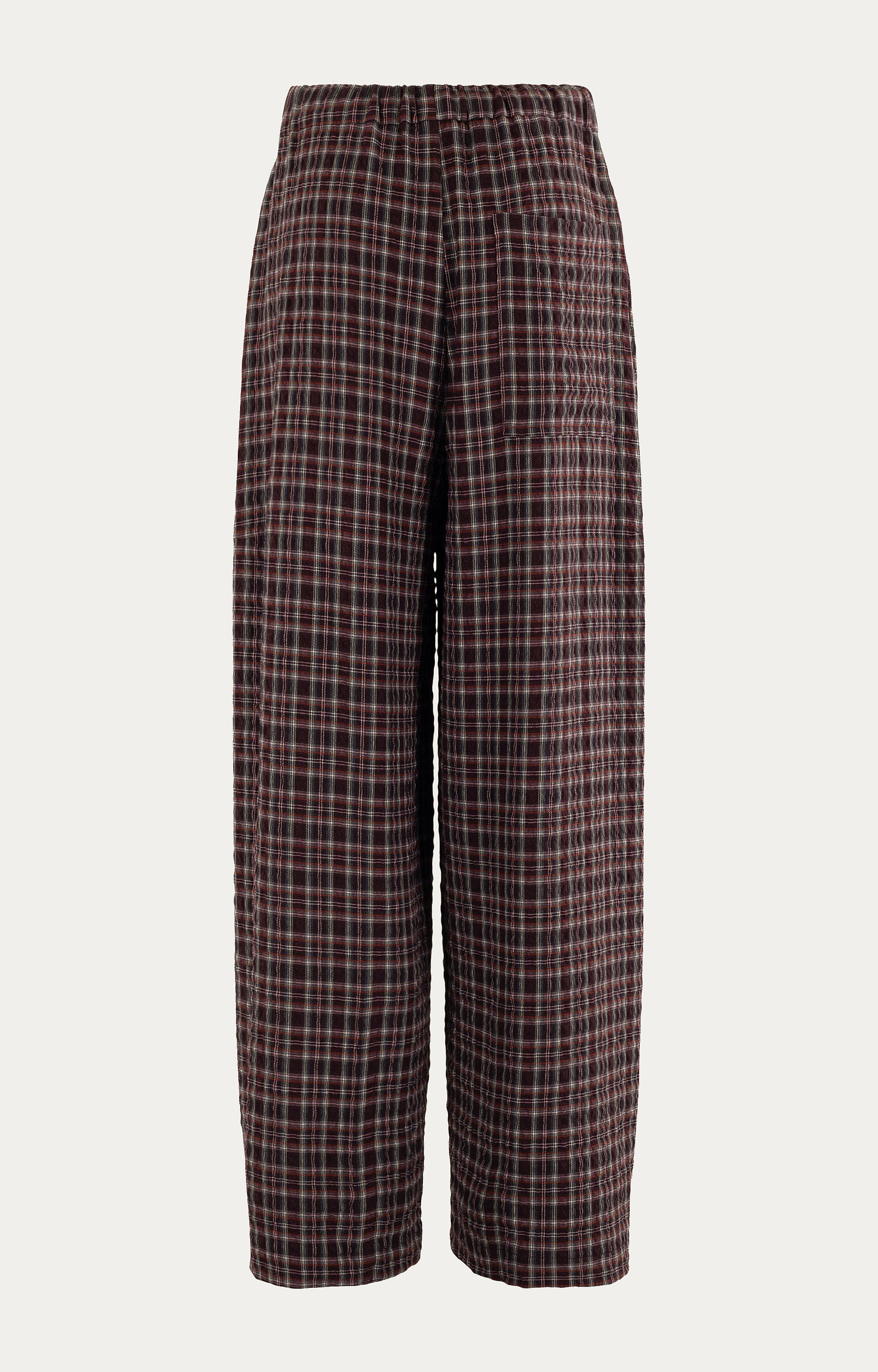 Broek Object 