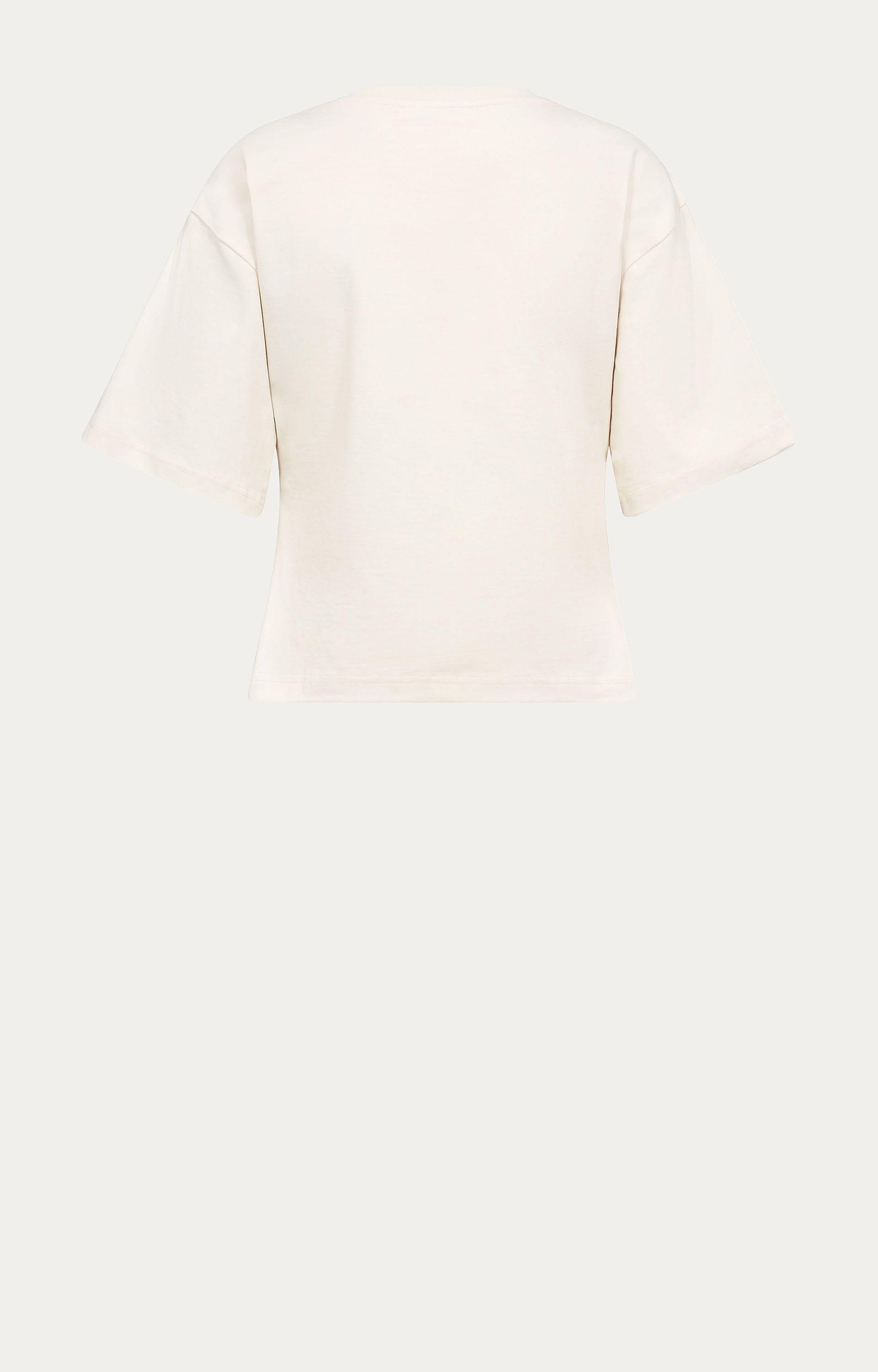 T-shirt Zenga
