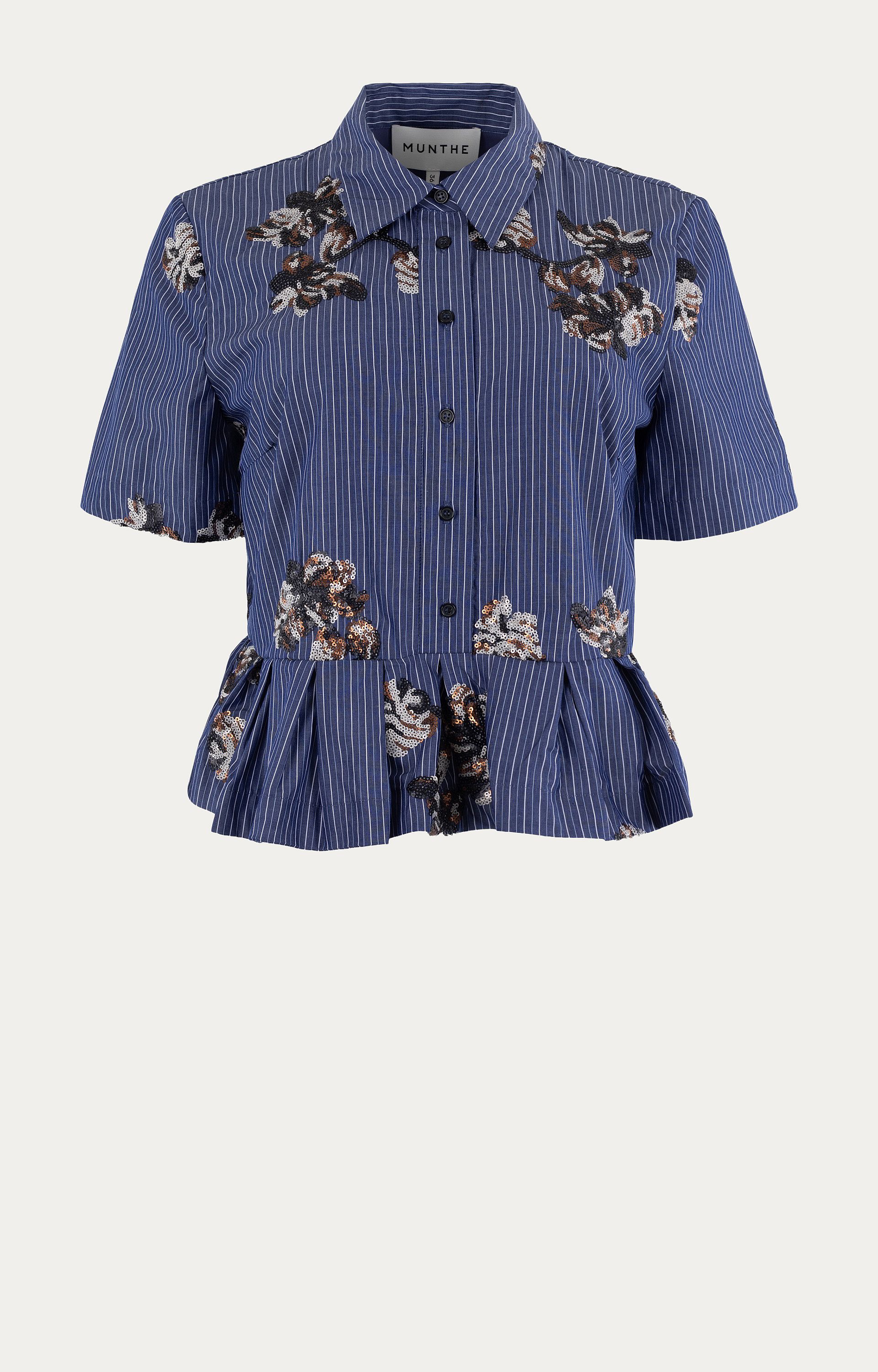 Blouse Nuriana