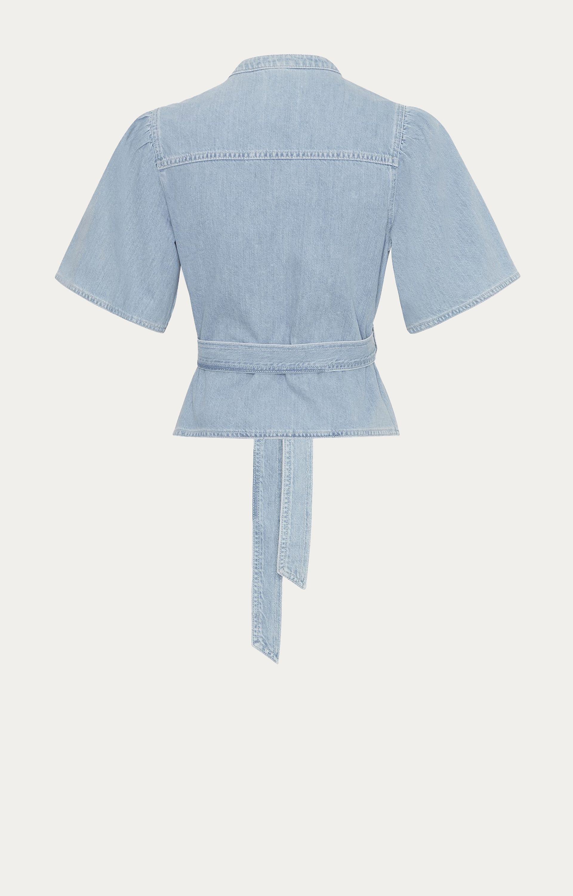 Blouse Ingrid