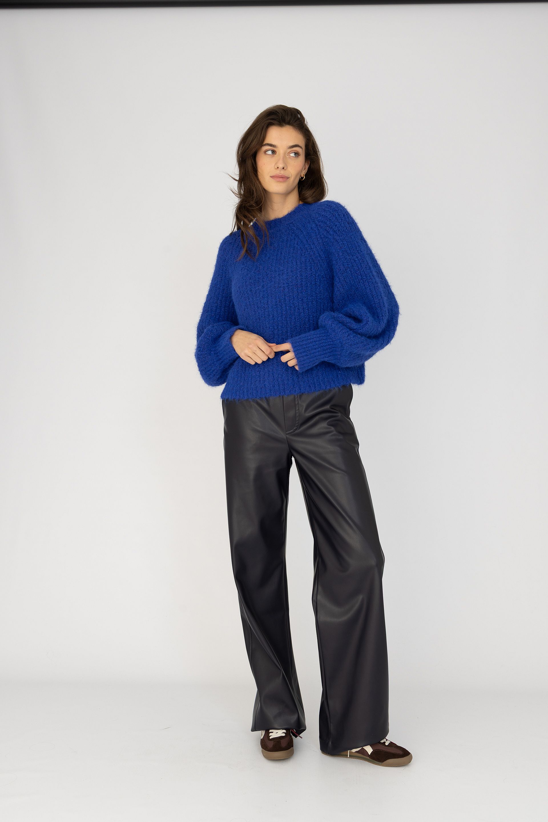 Broek Den 