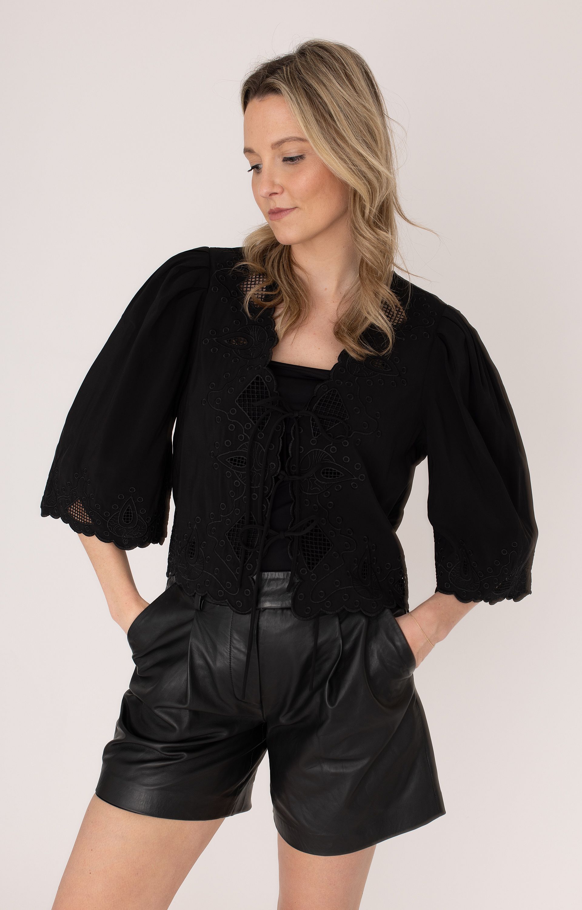 Blouse Madelyn