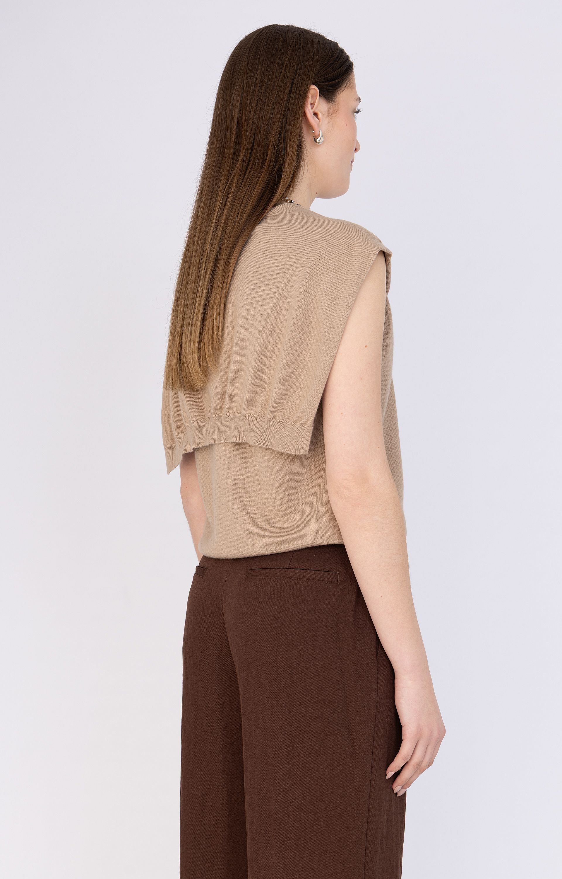 Pullover Fraya 