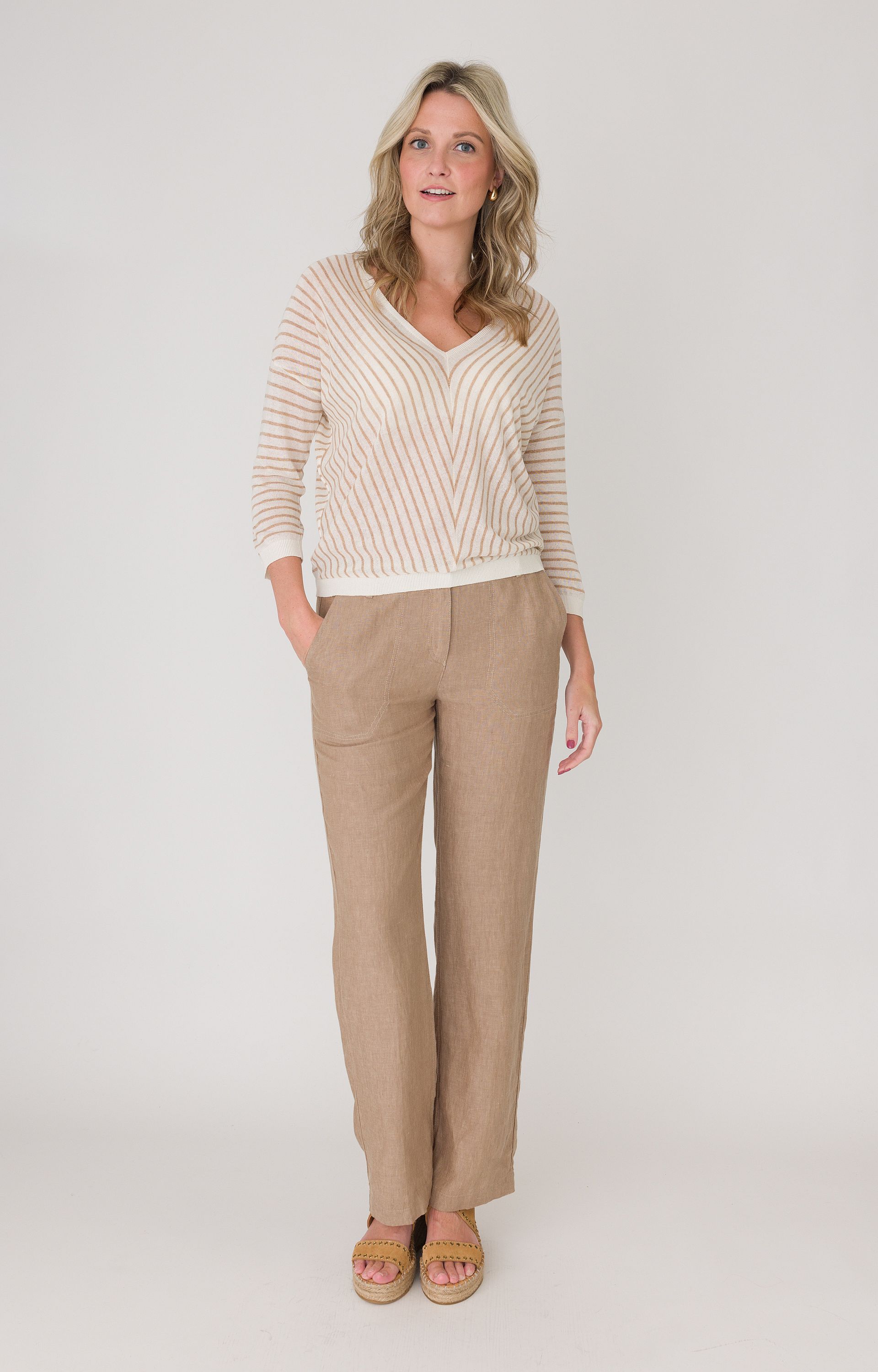 Pull-over Danaee