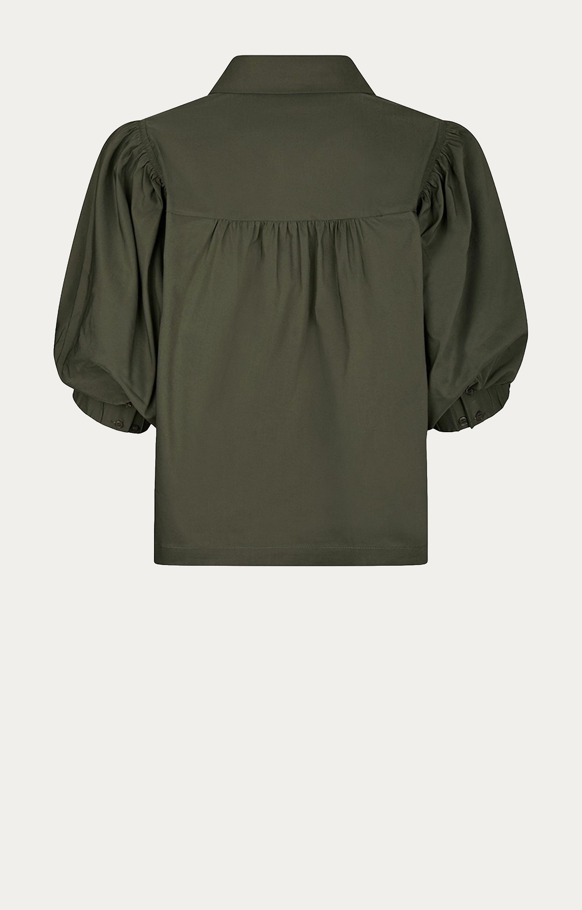 Blouse Etta 