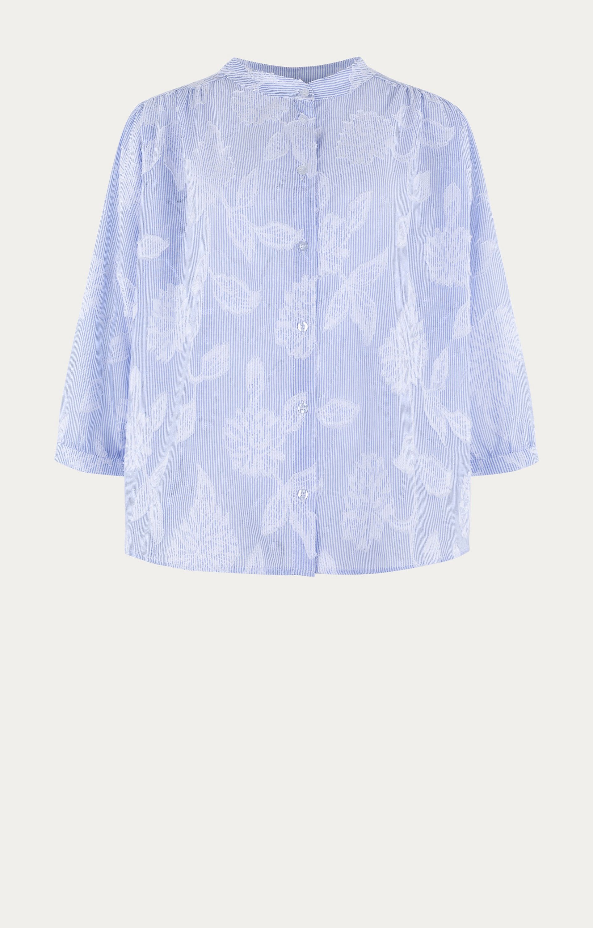 Blouse Douwina