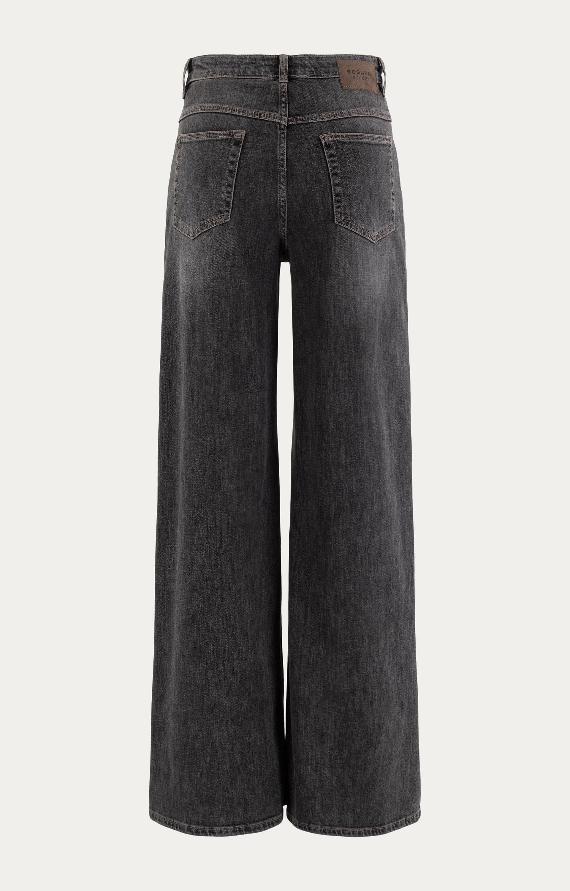 L32 Audrey Wide Leg Palazzo