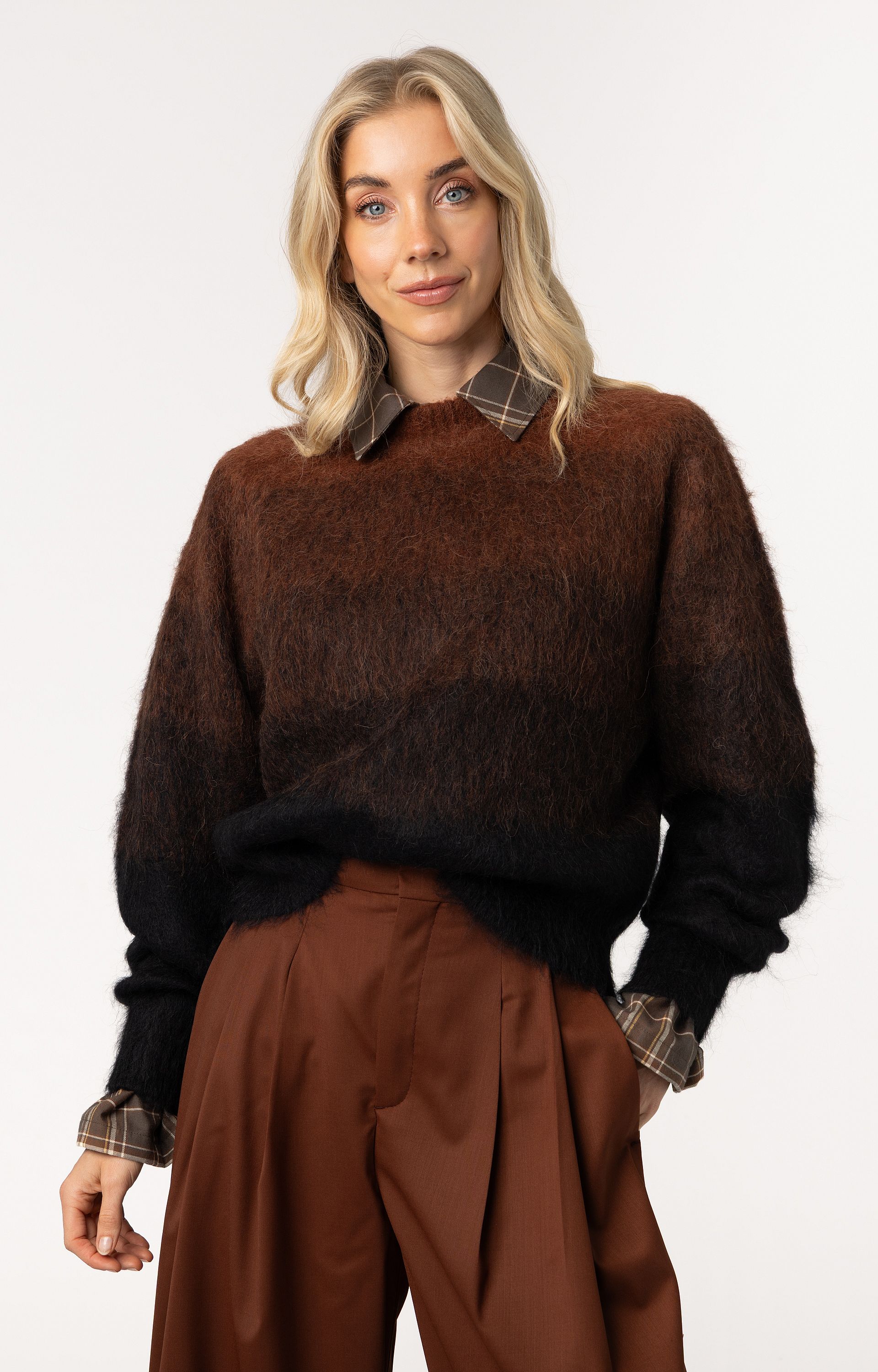 Pullover Ginnifer