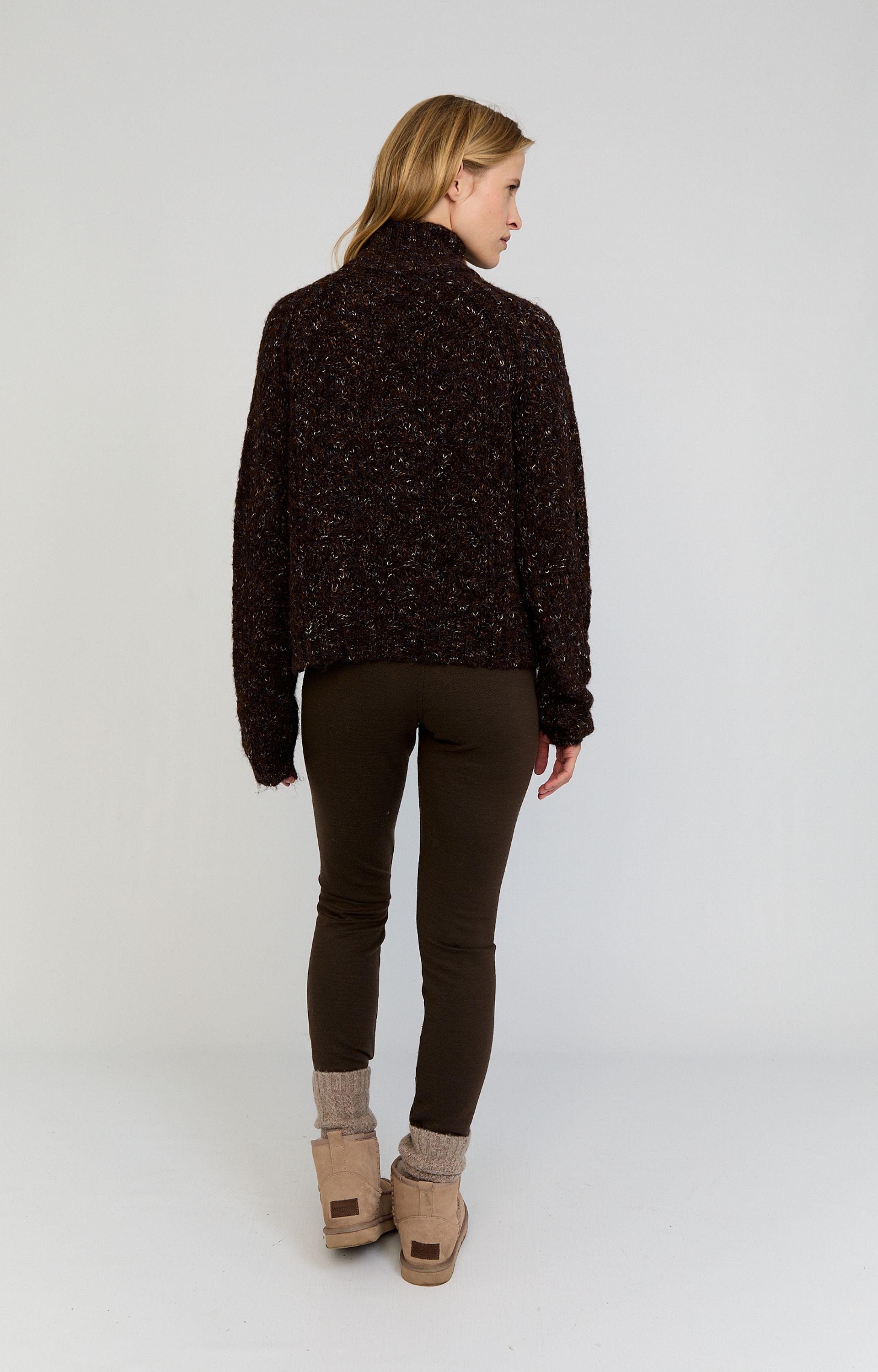 Pullover Charlize 