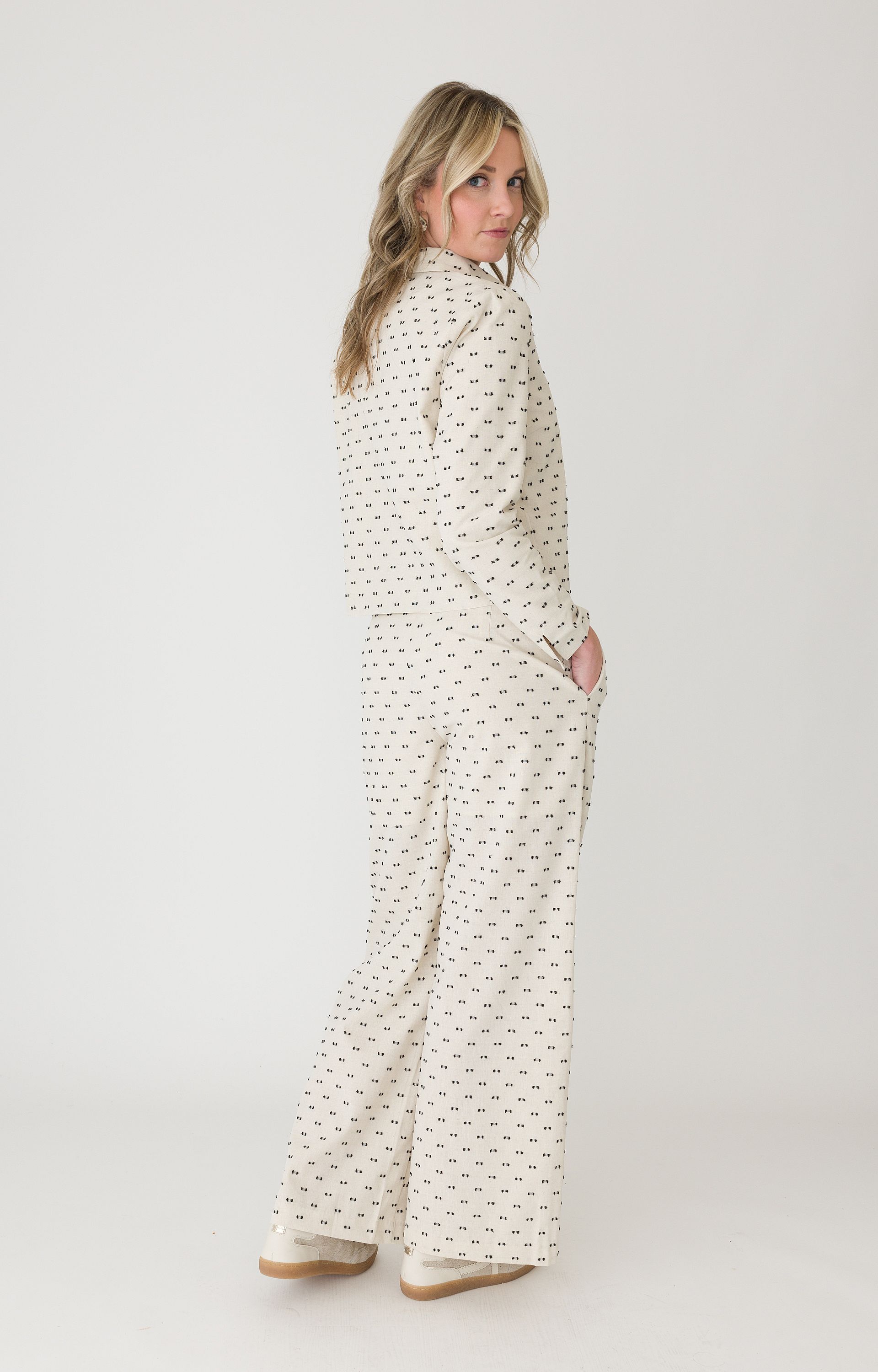 Broek Pixie