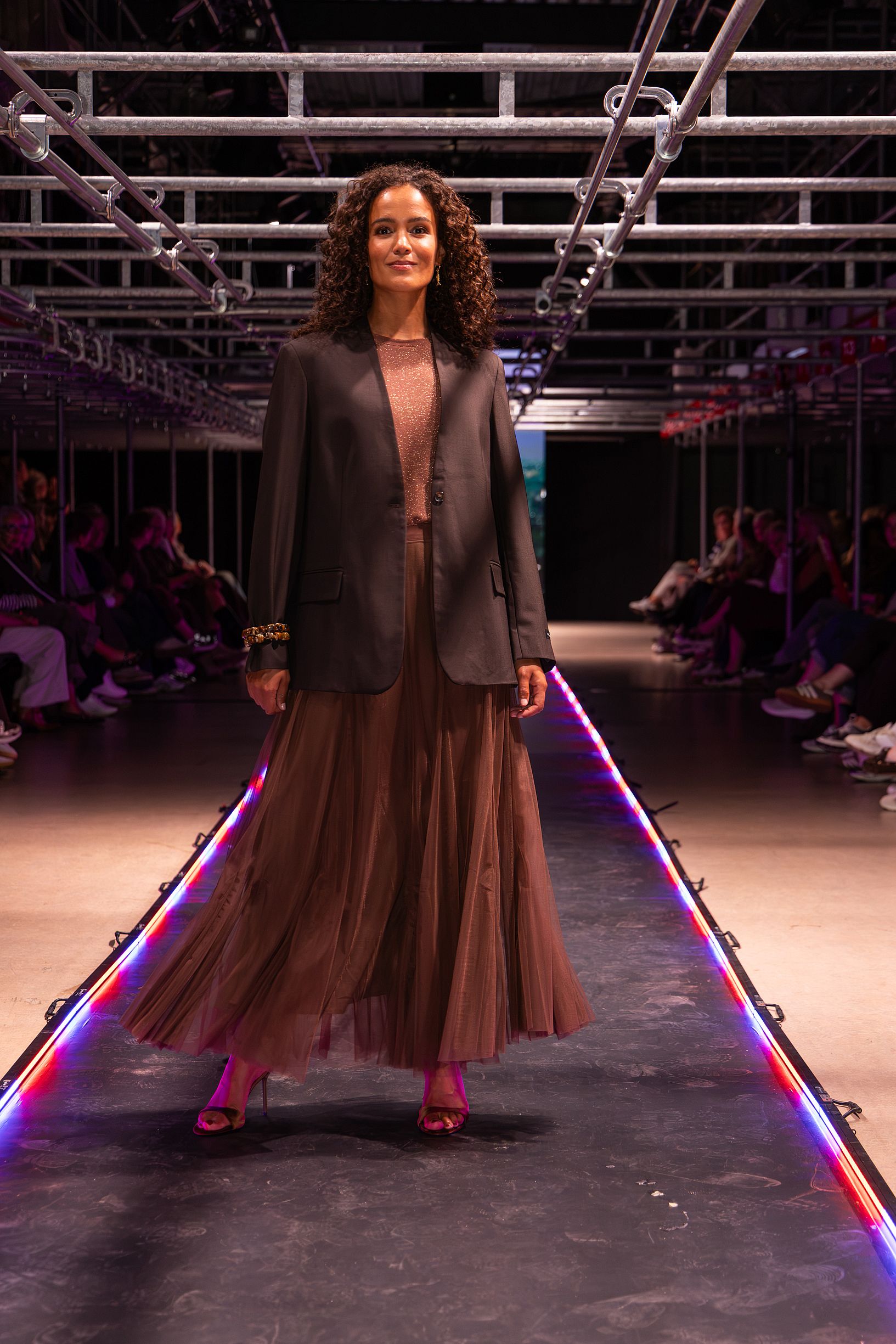Show Look - 4