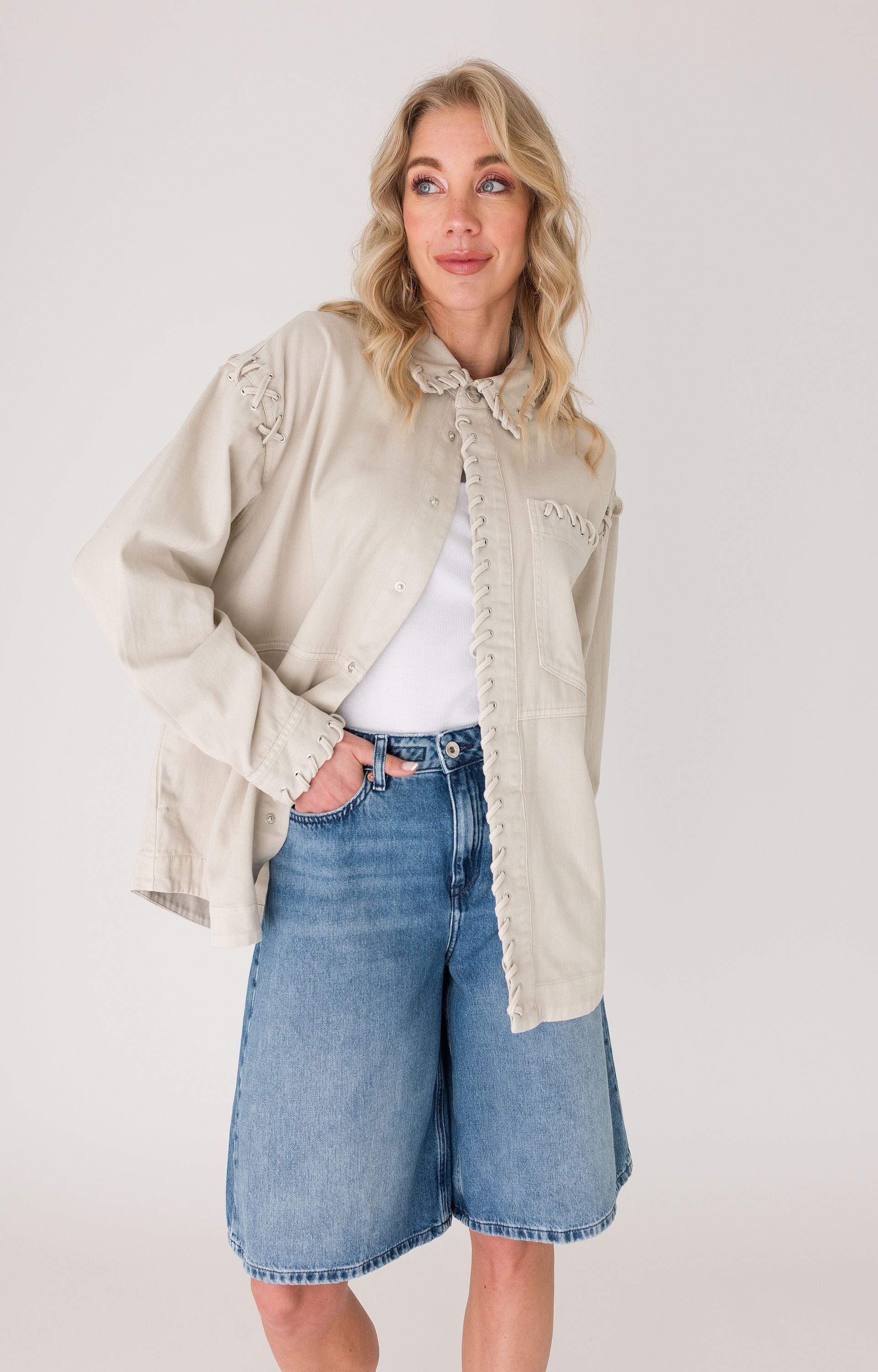 Jacket Charlee