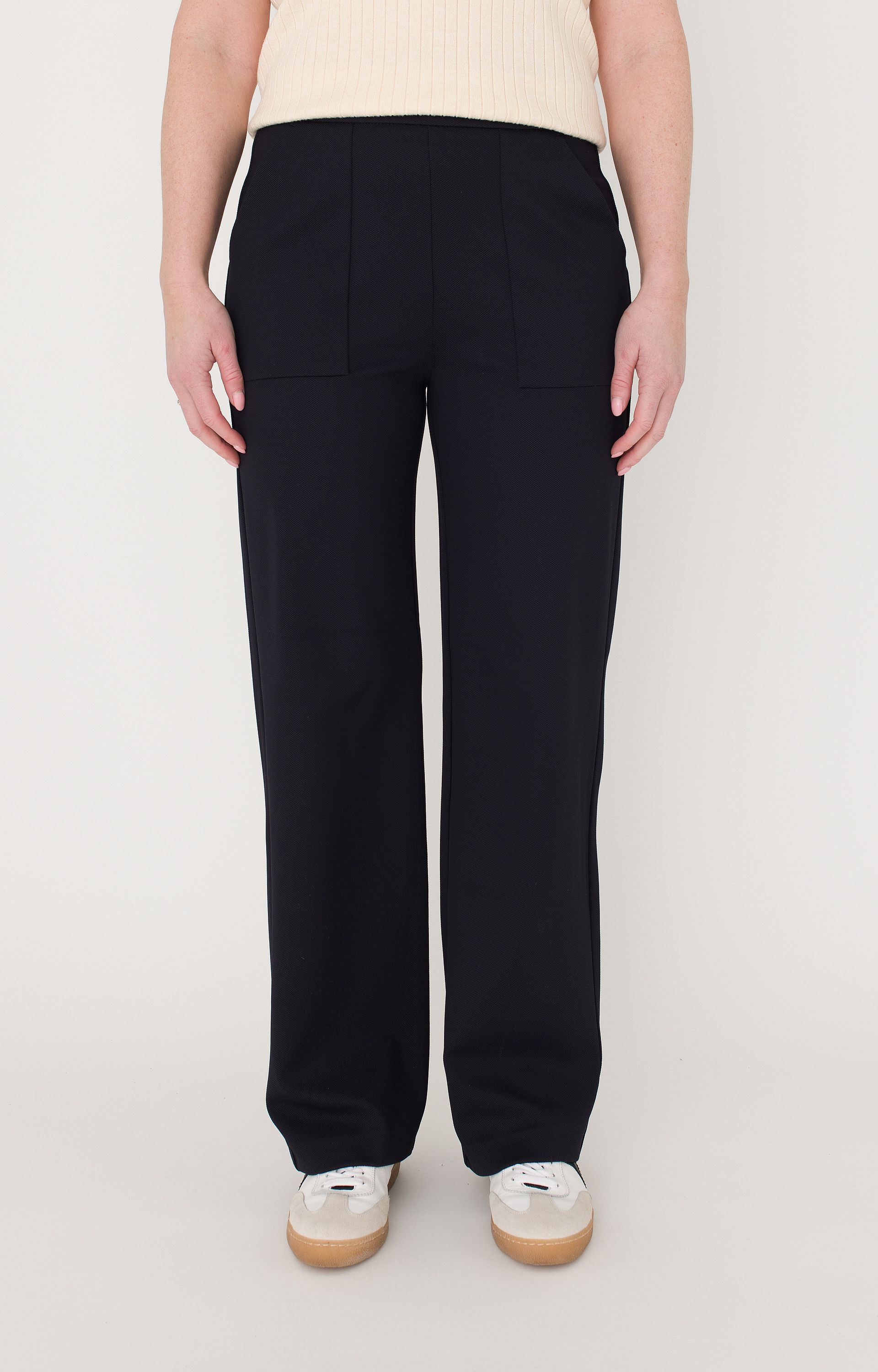Broek Jumper