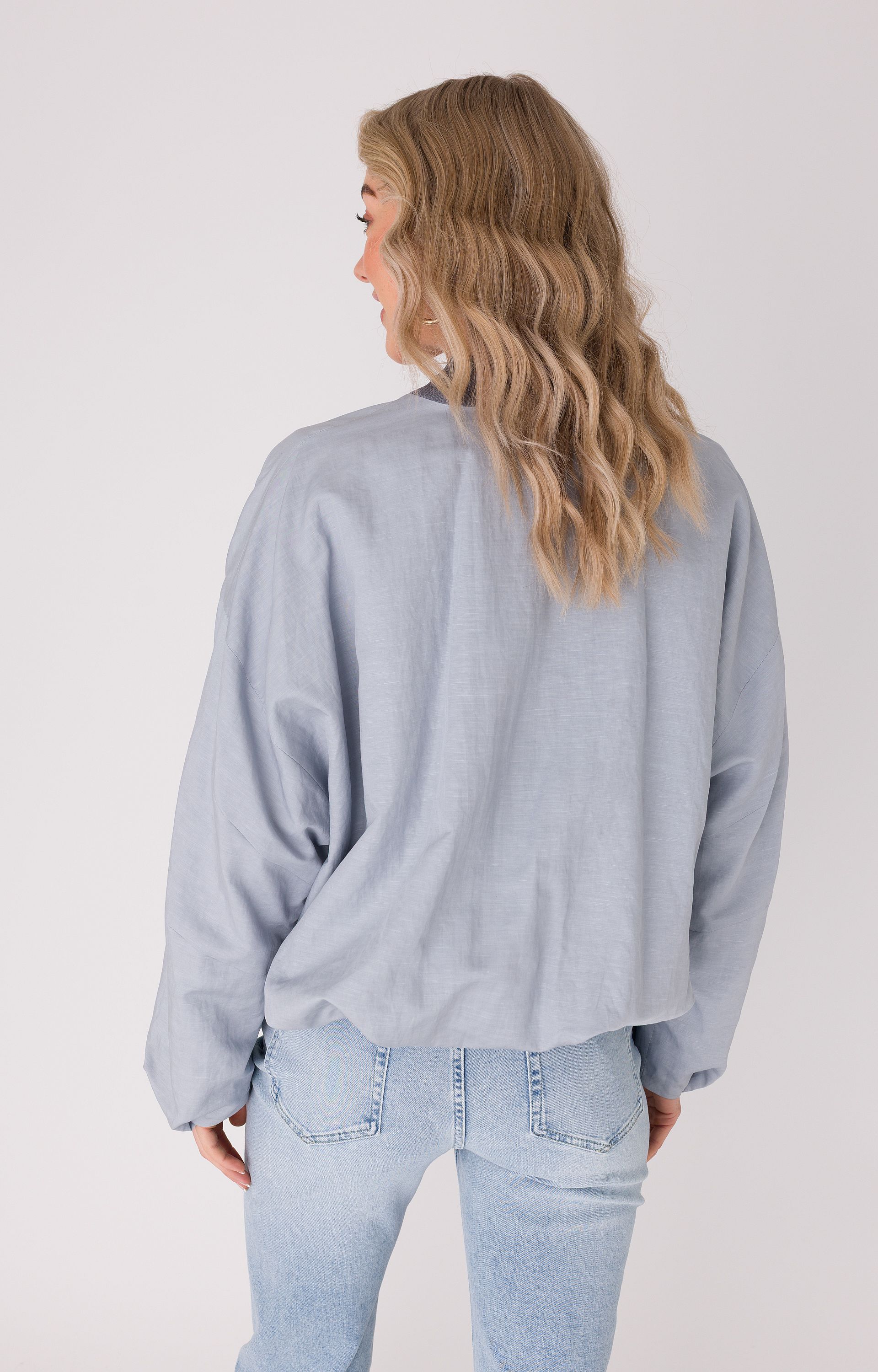 Jacket Braddan