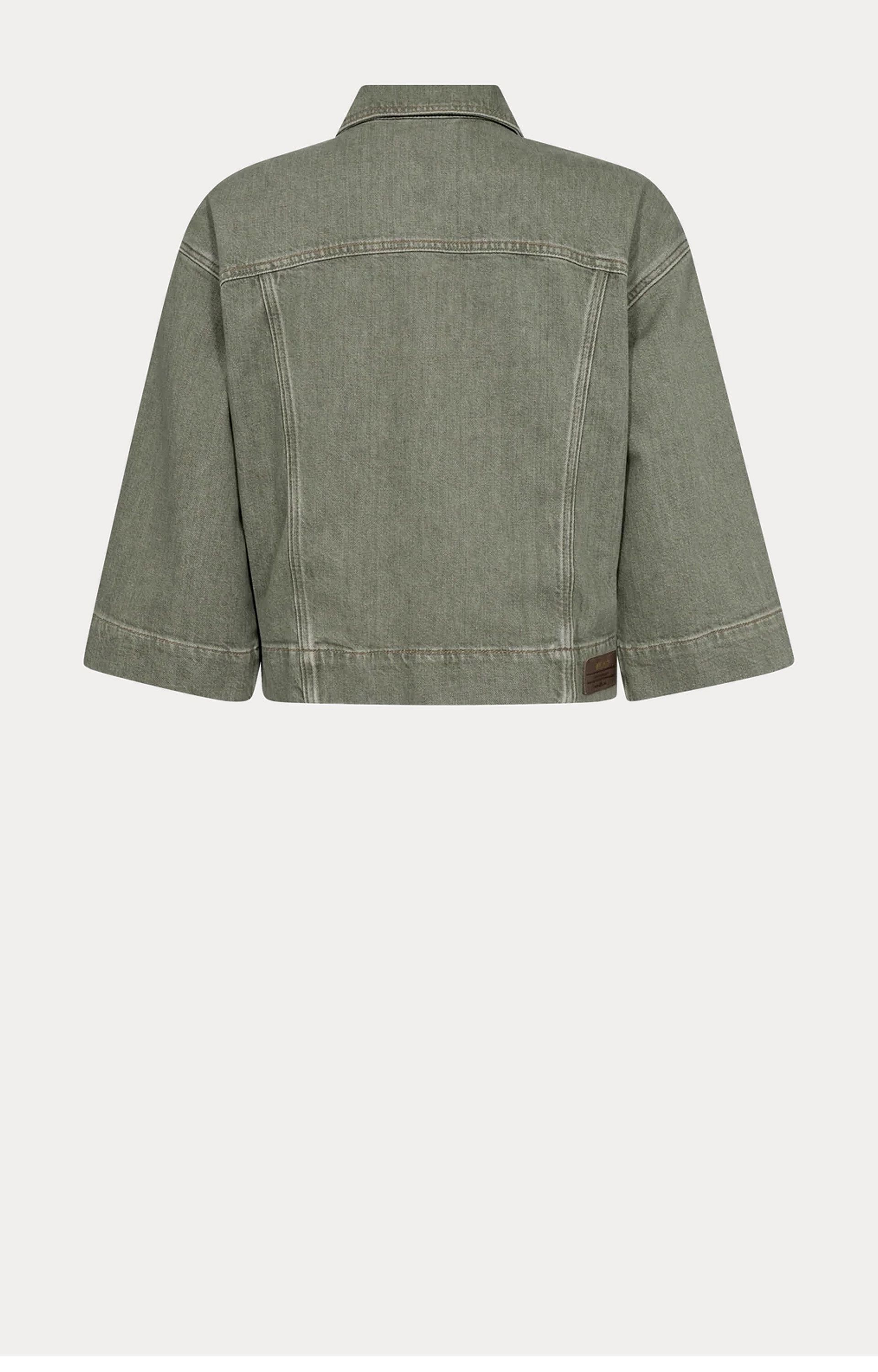 Jacket Penn