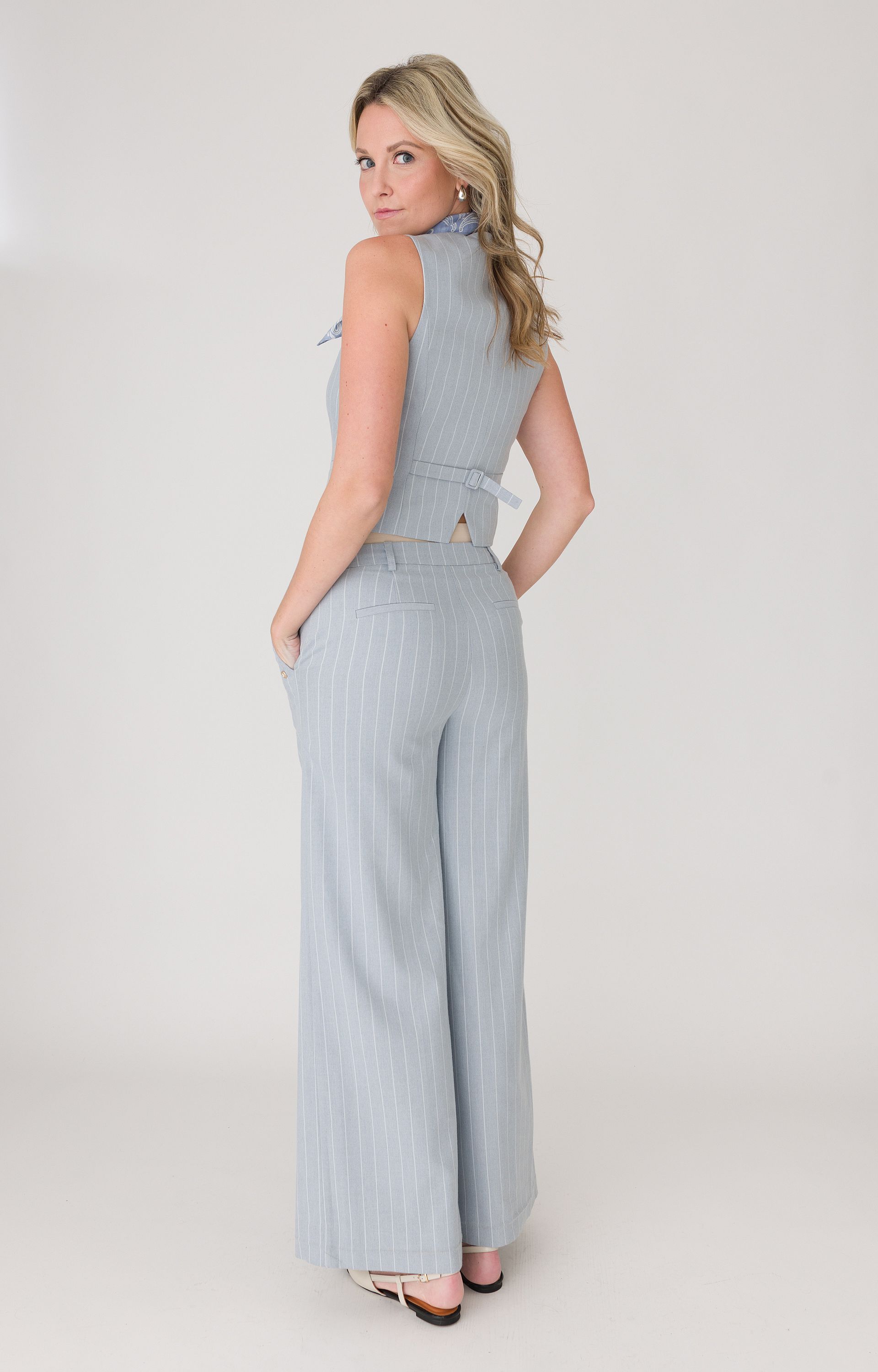 Pantalon Nina
