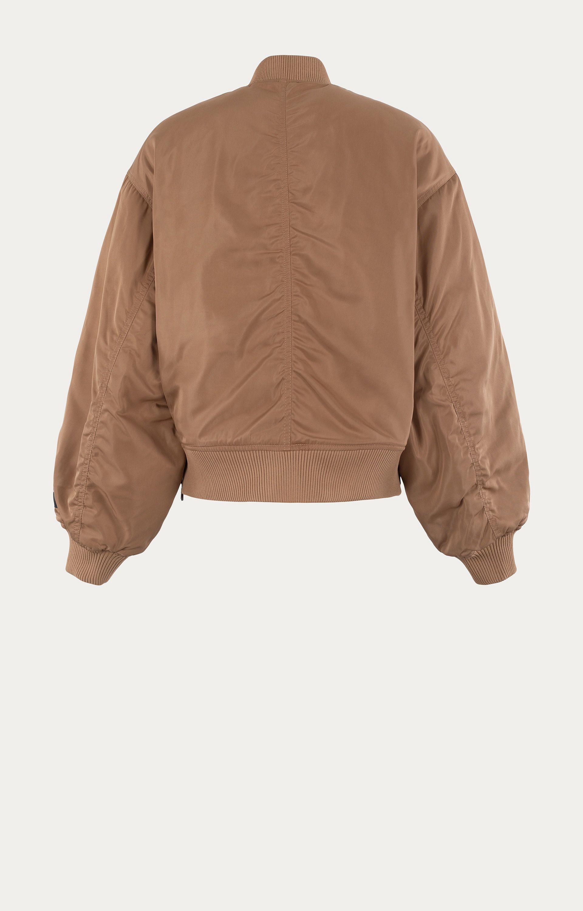Bomber jas 