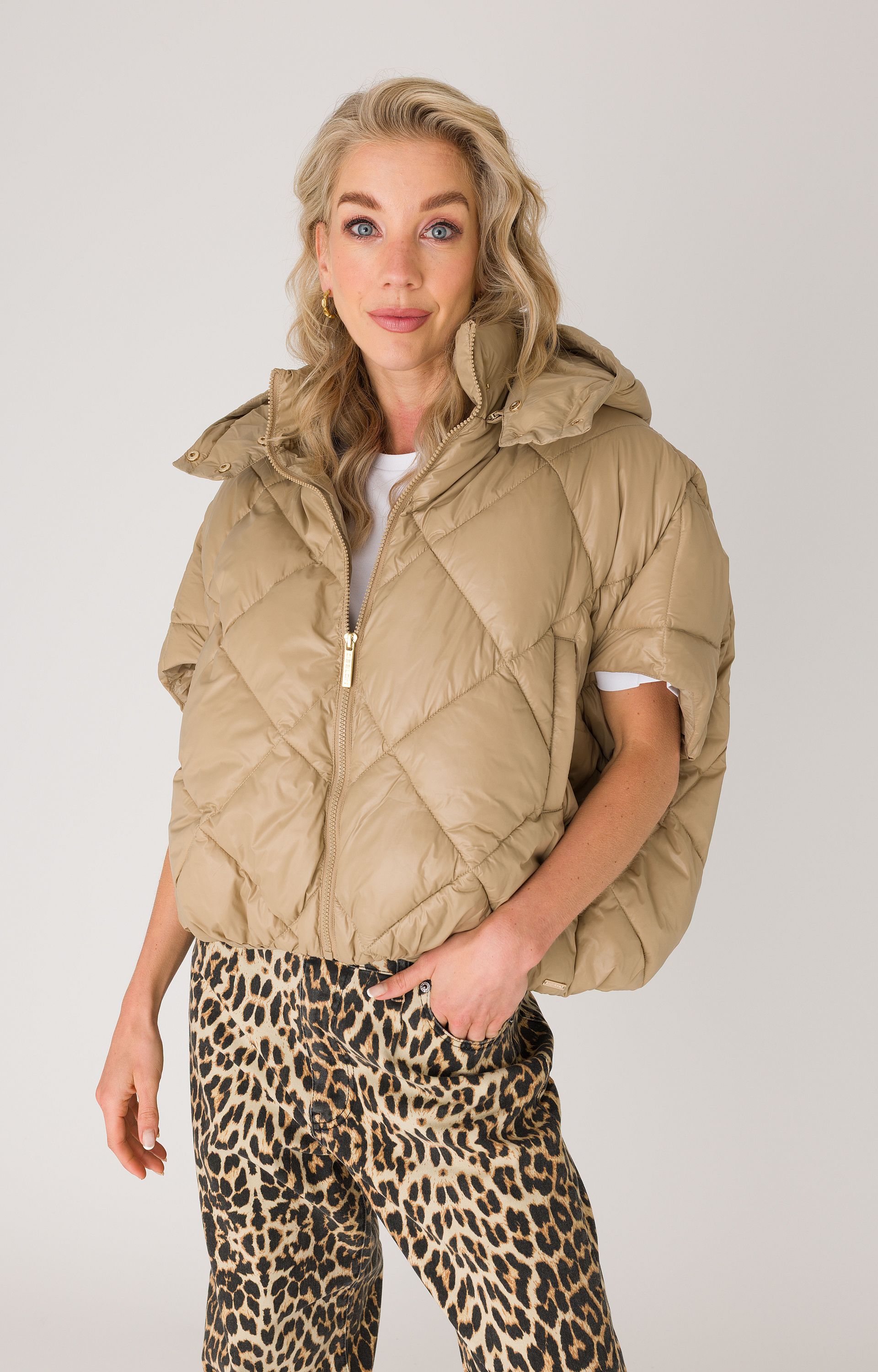 Bodywarmer Stevie