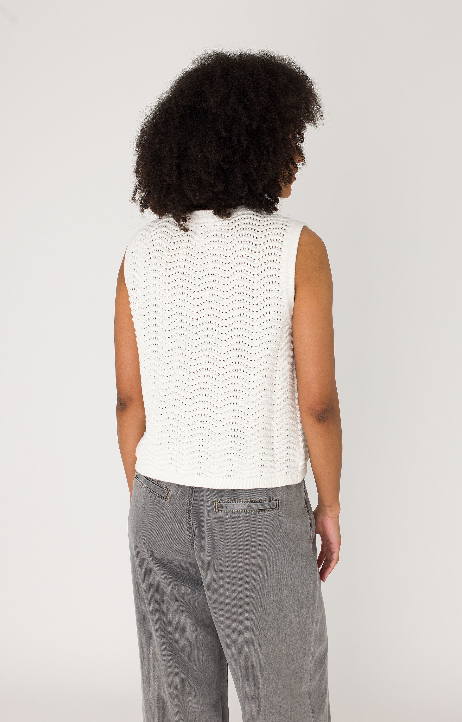 Gilet Gemi