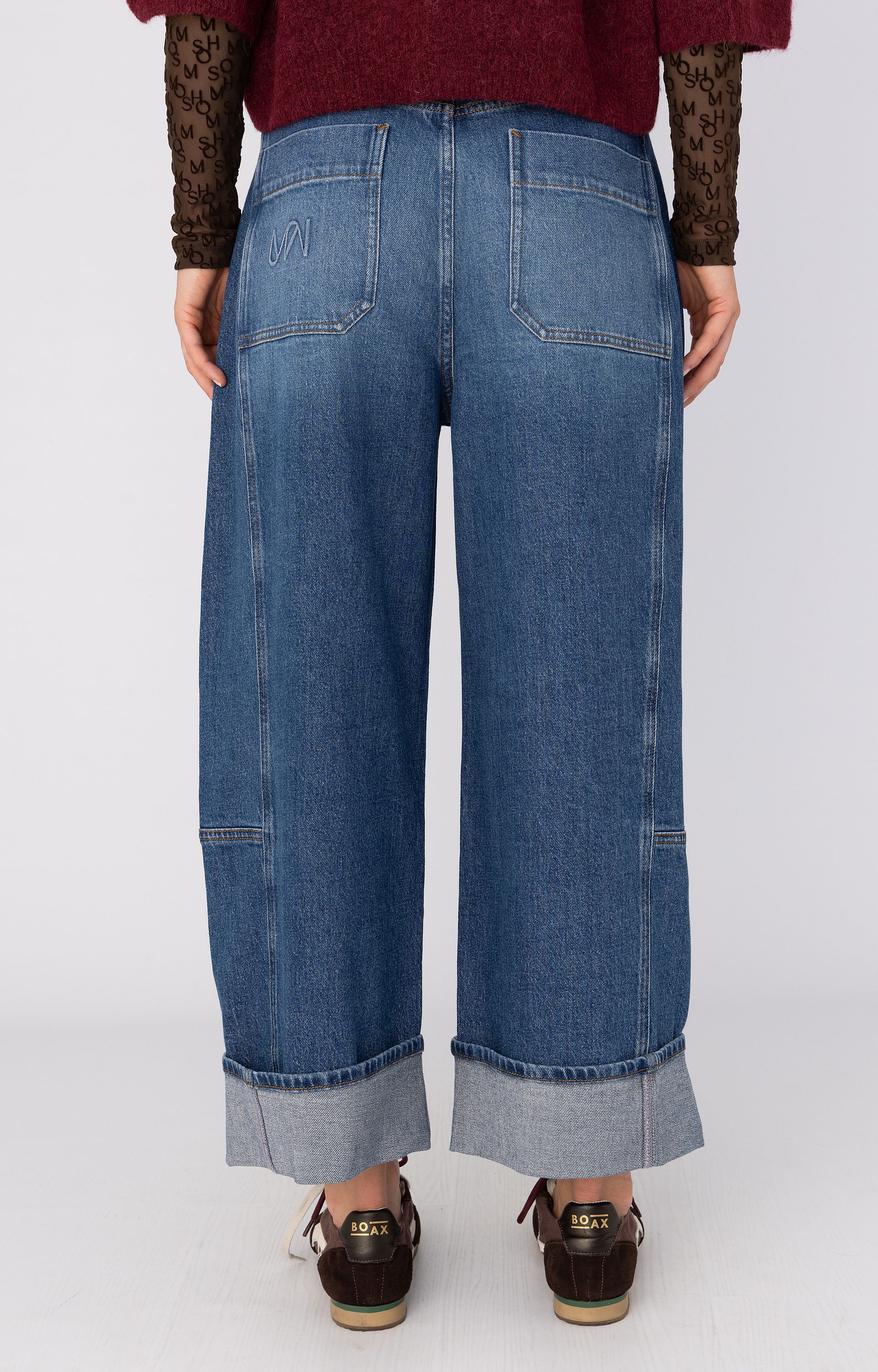 Jeans Darta