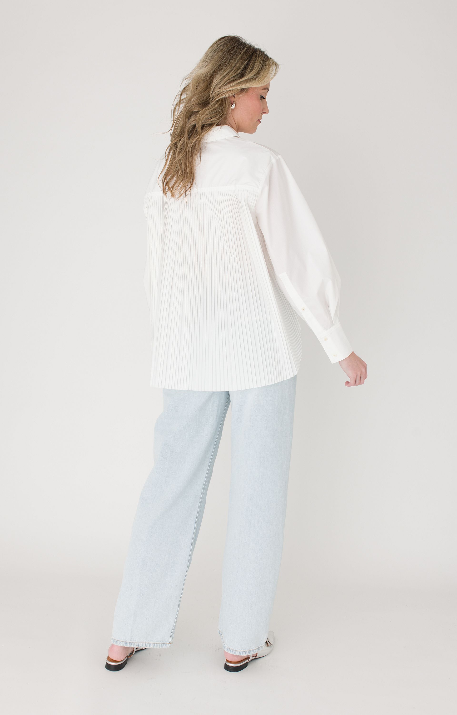 Blouse Yasmiroza