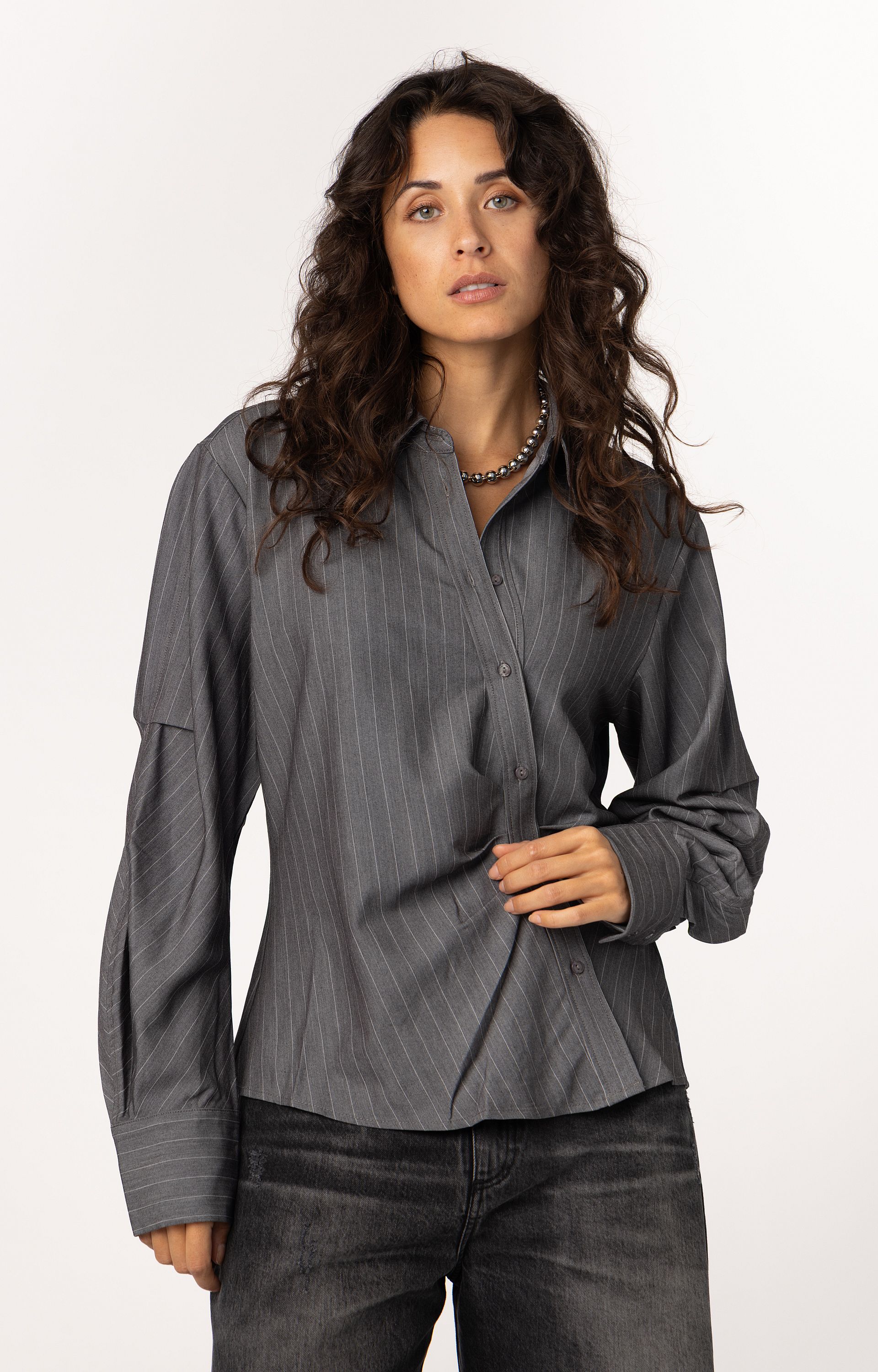 Blouse Lyvia 