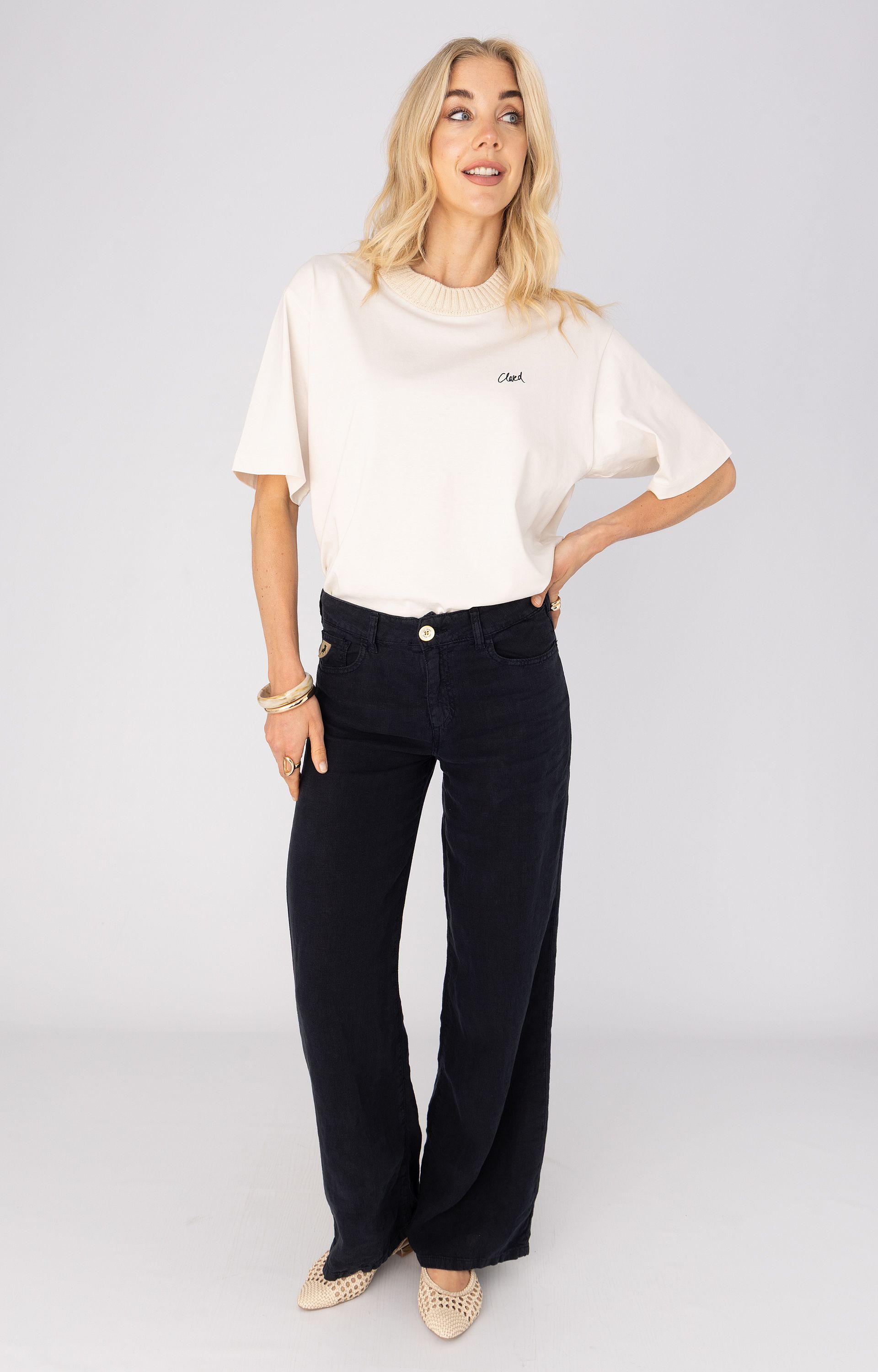 Broek Nav 
