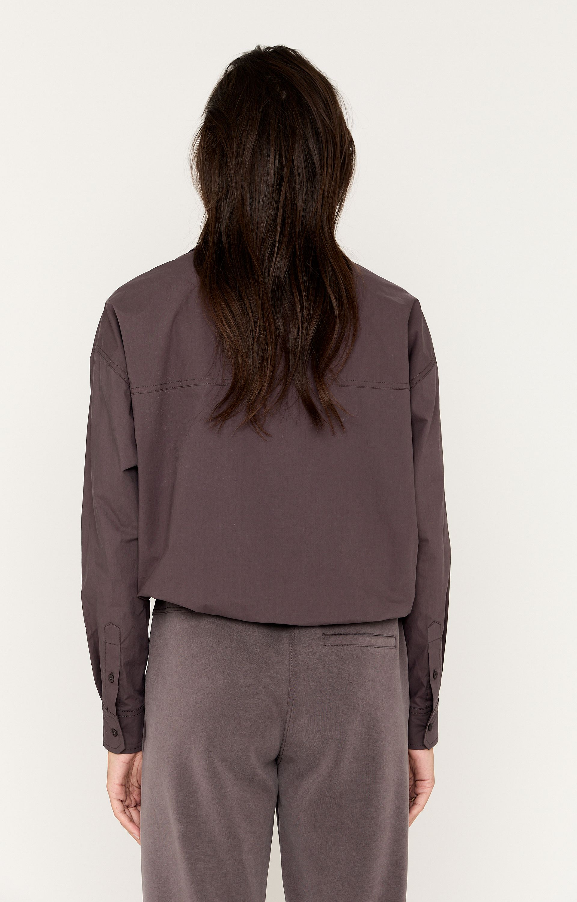 Blouse Wrap