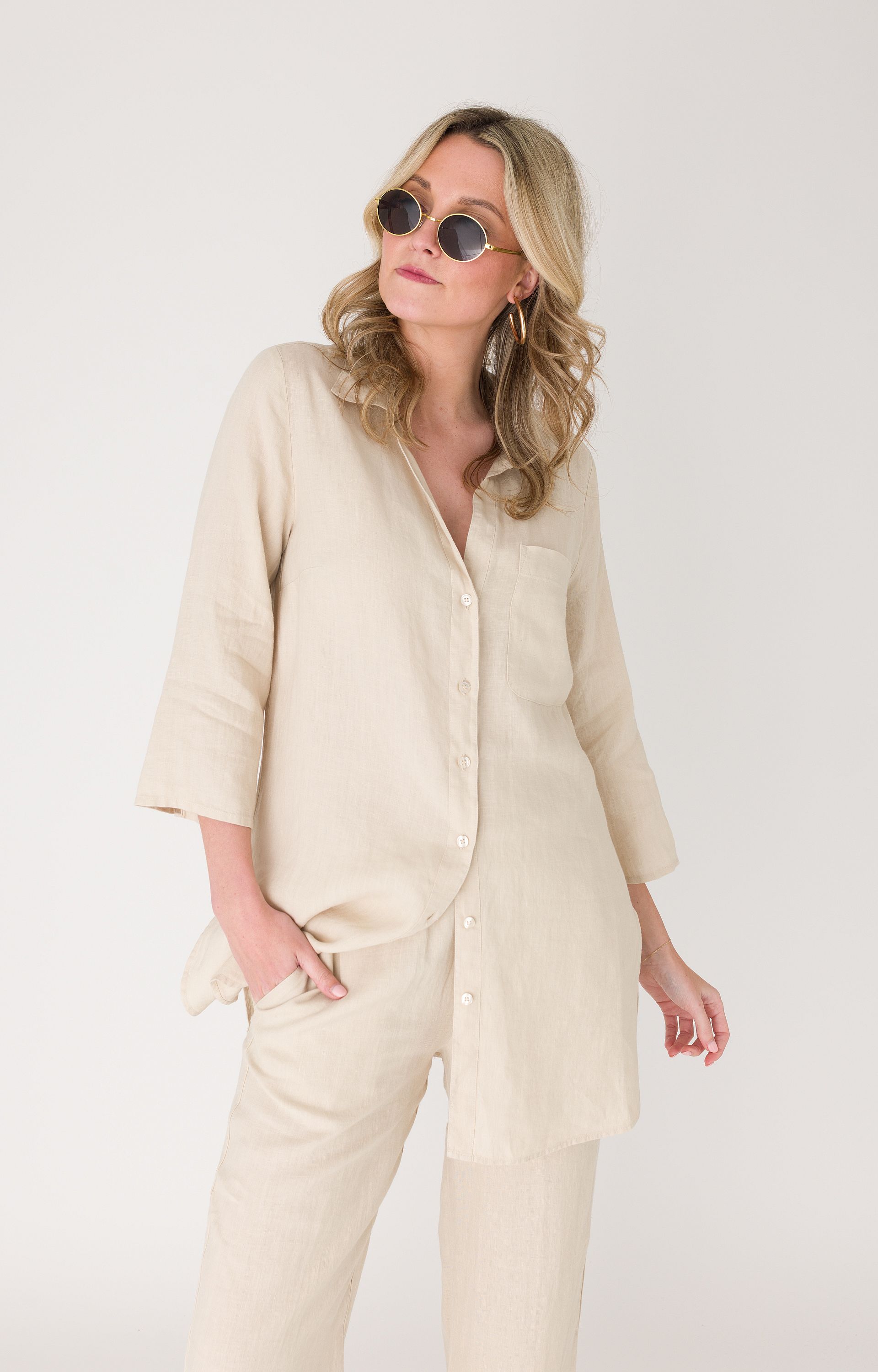 Blouse Mabel