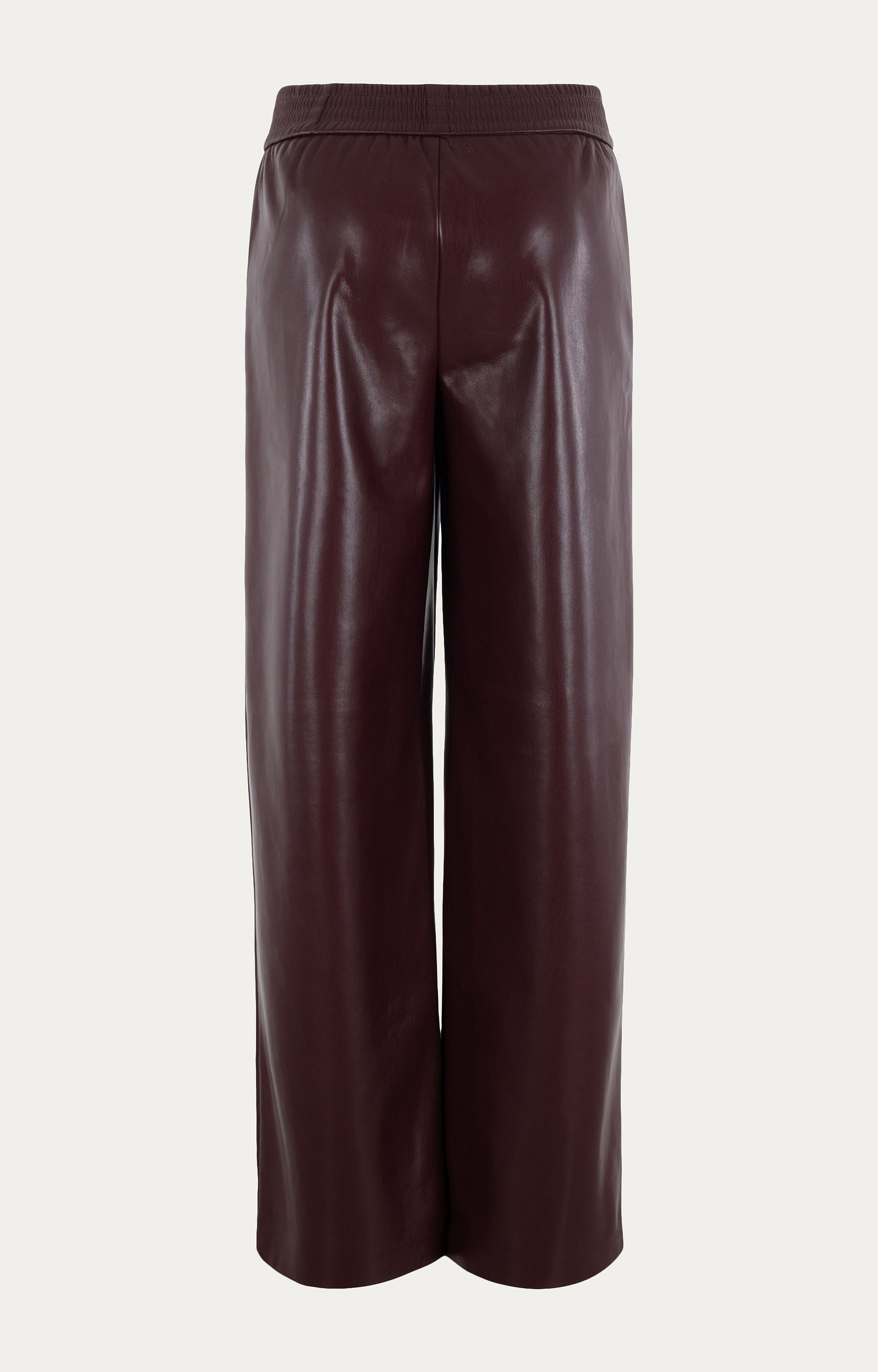 Broek Mara Wide leg
