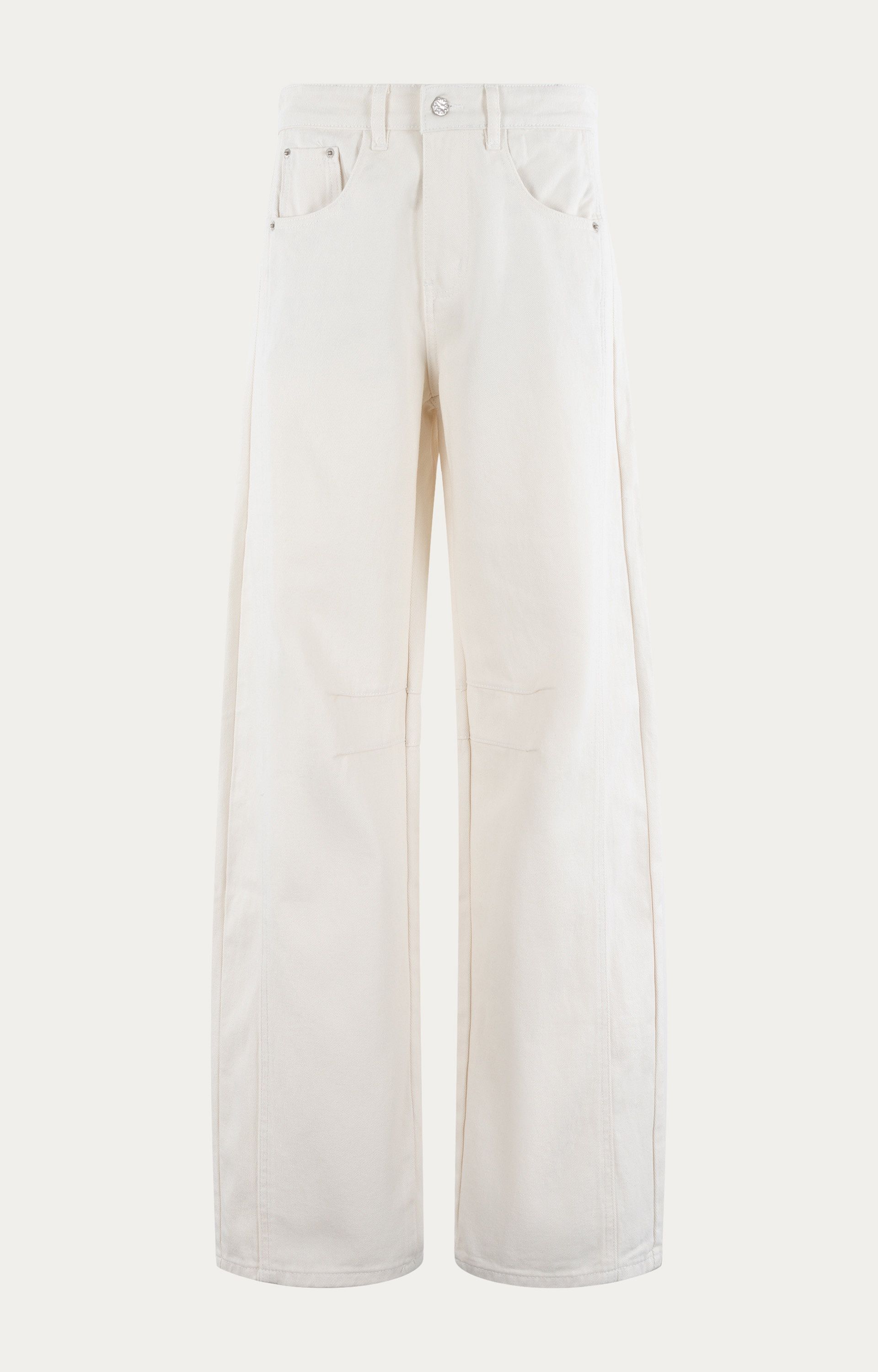 Broek Tall