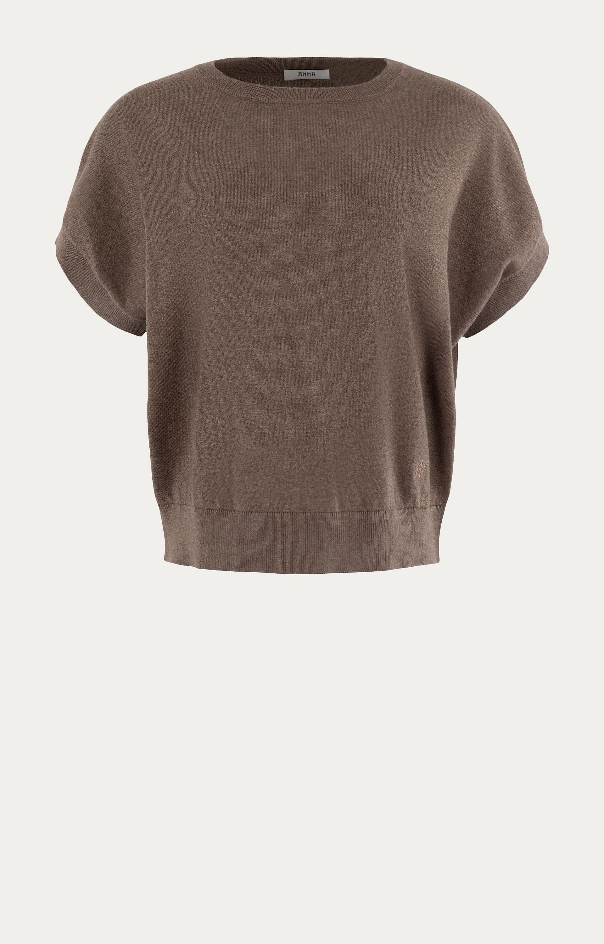 Gebreide pullover