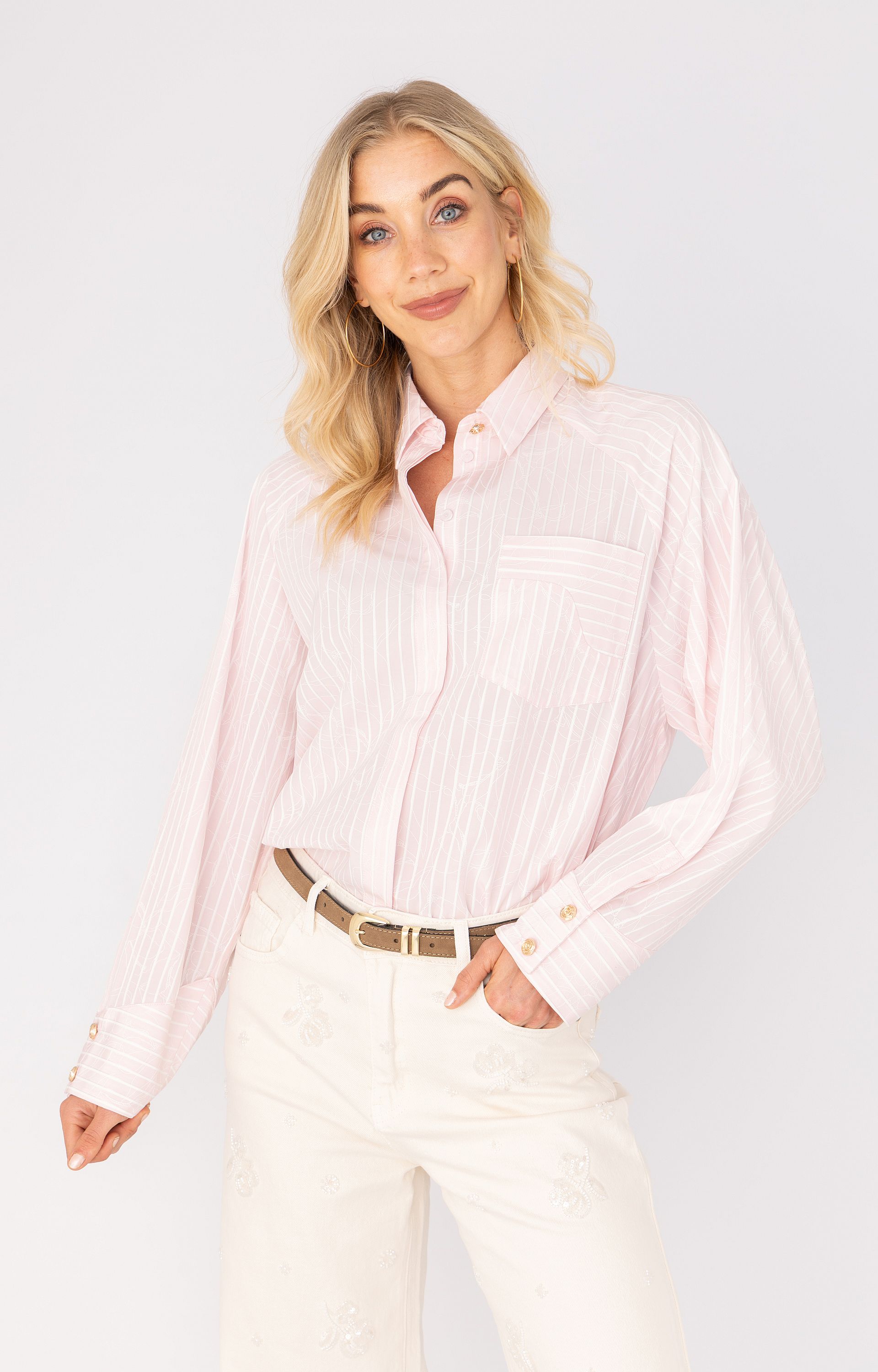 Blouse Serene