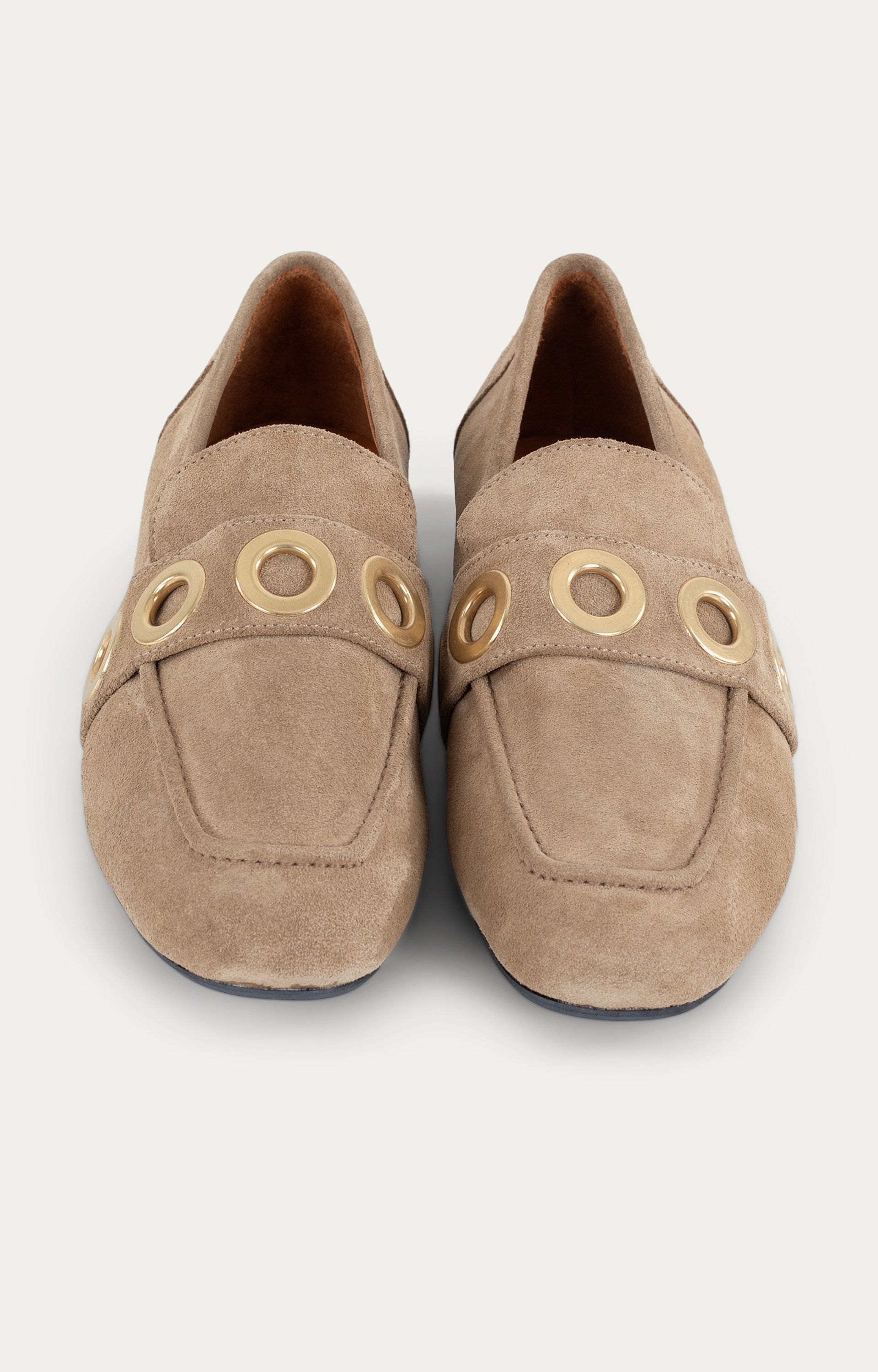 Gulia loafers 