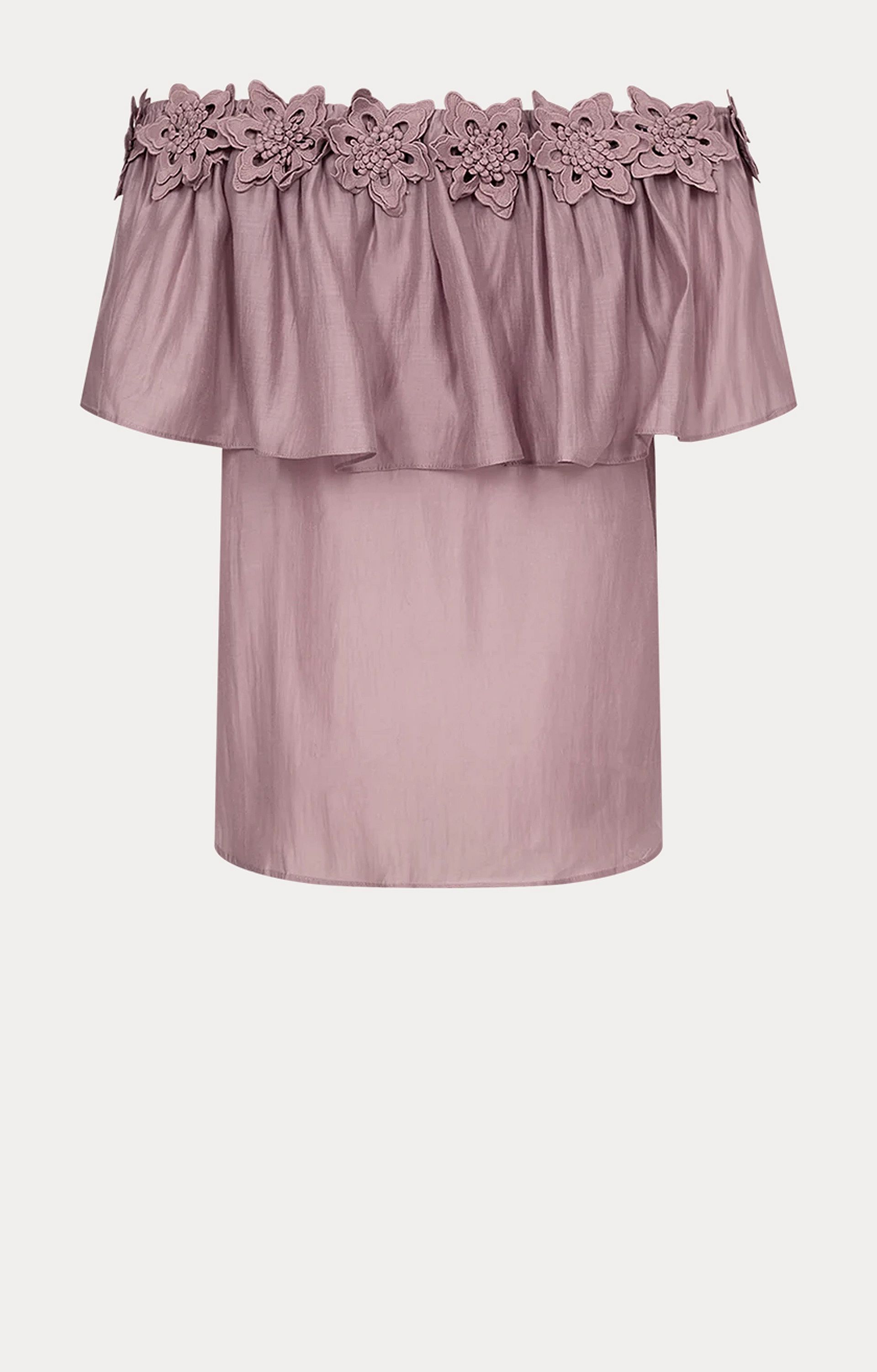 Blouse Fawn