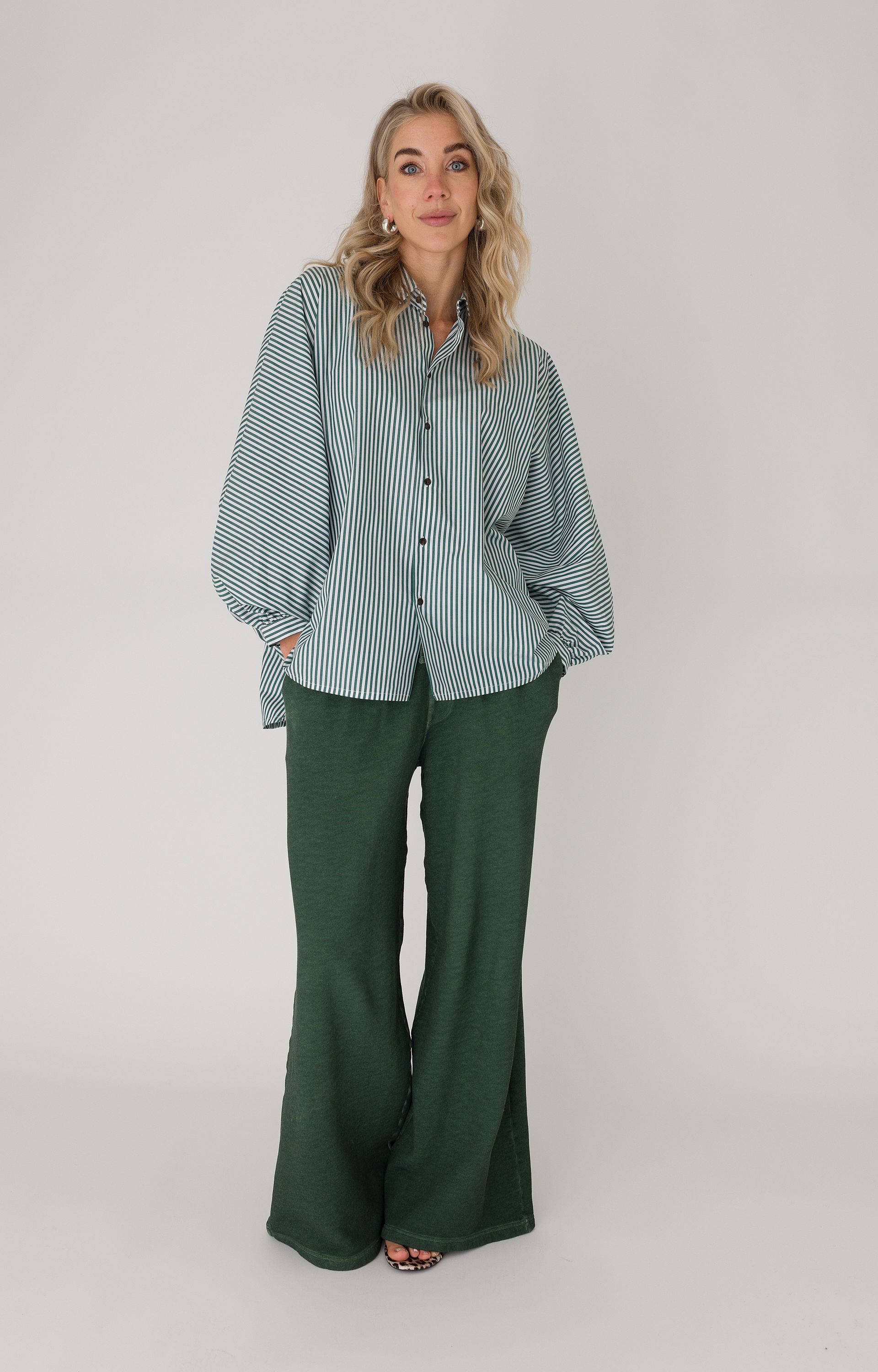 Broek Latin