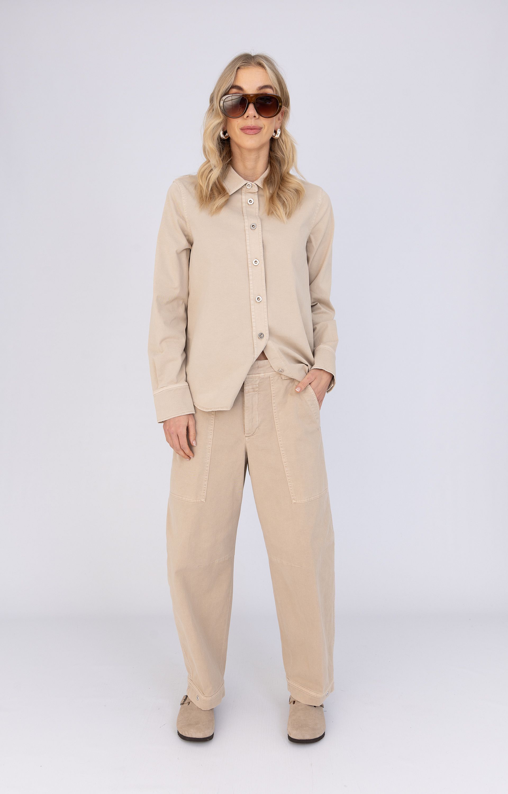 Jeans Rhannon 