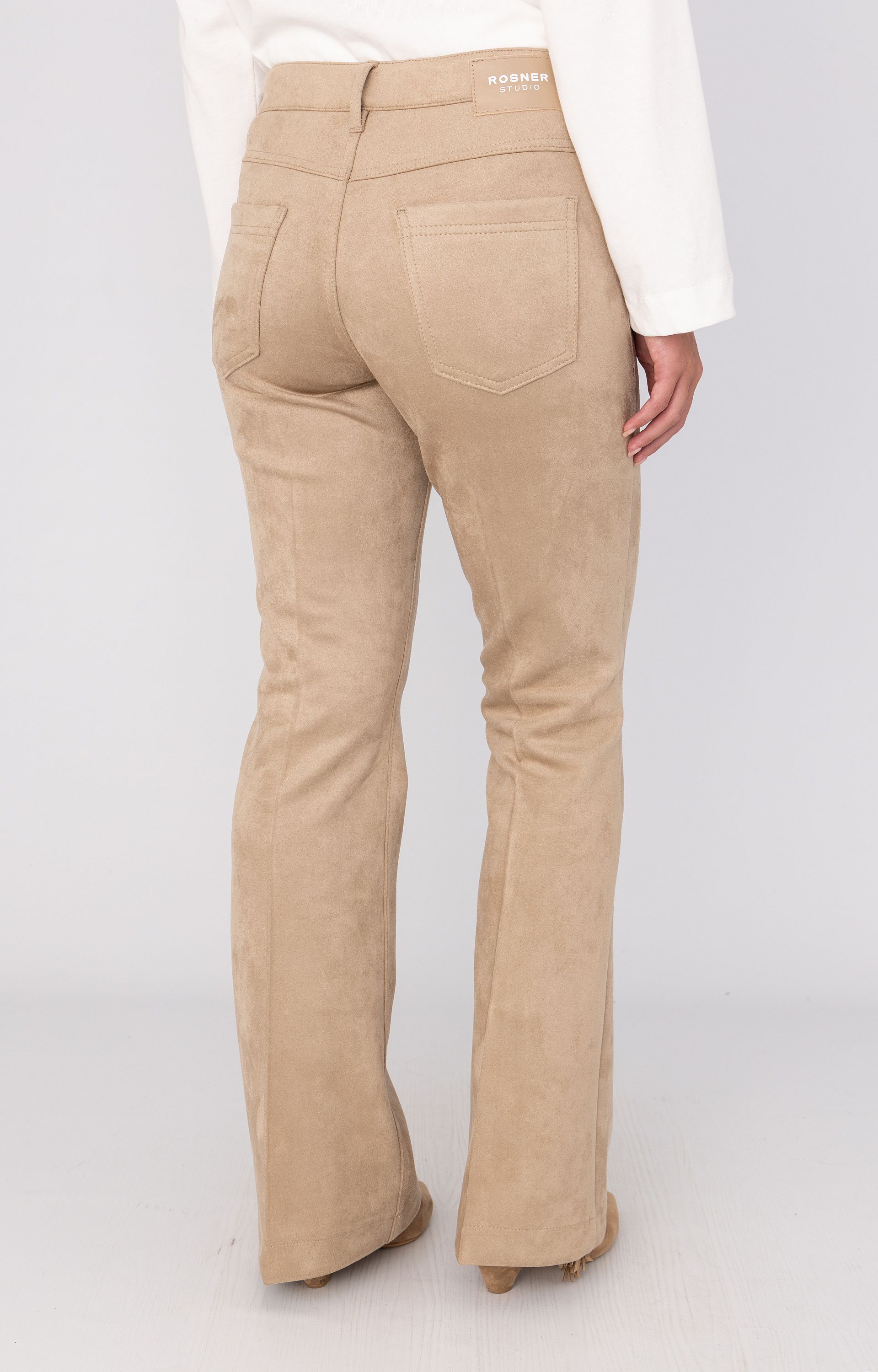L32 Broek Antonia Bootcut