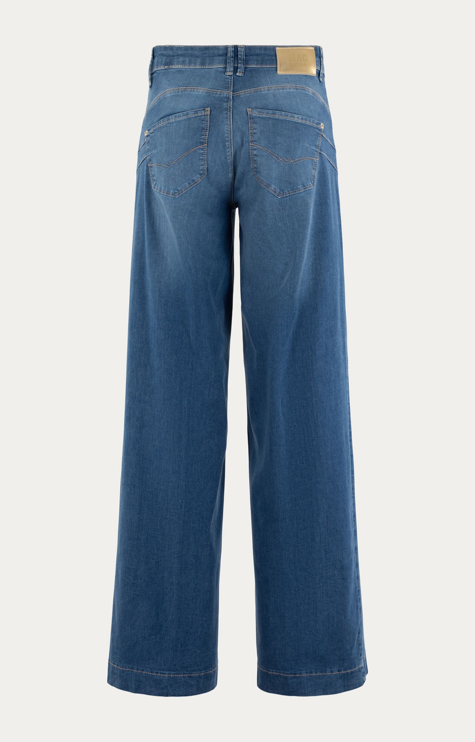 Jeans Rich Palazzo