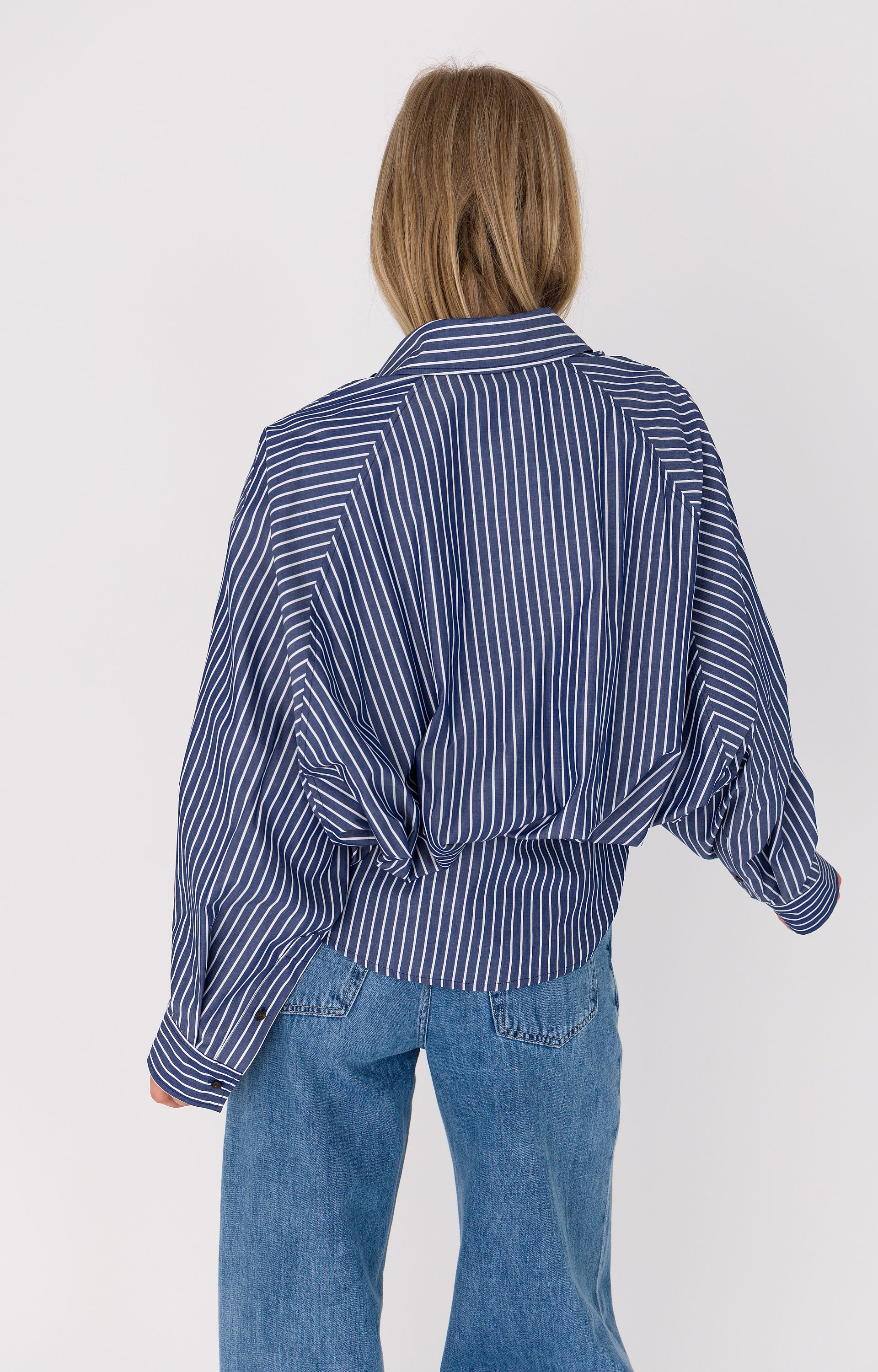 Blouse Mason