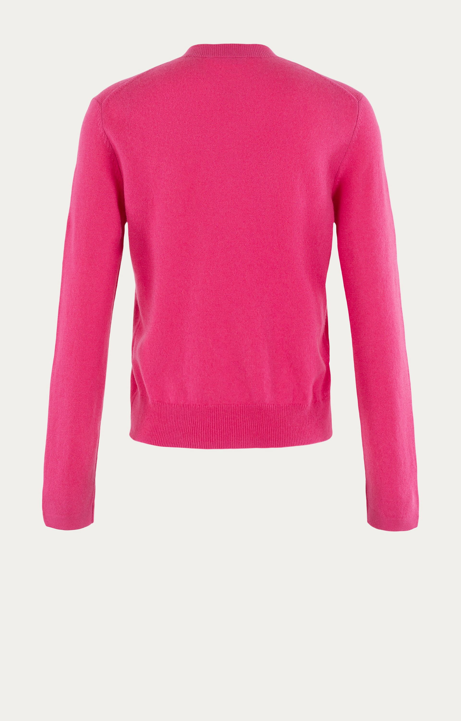 Vest Cashmere