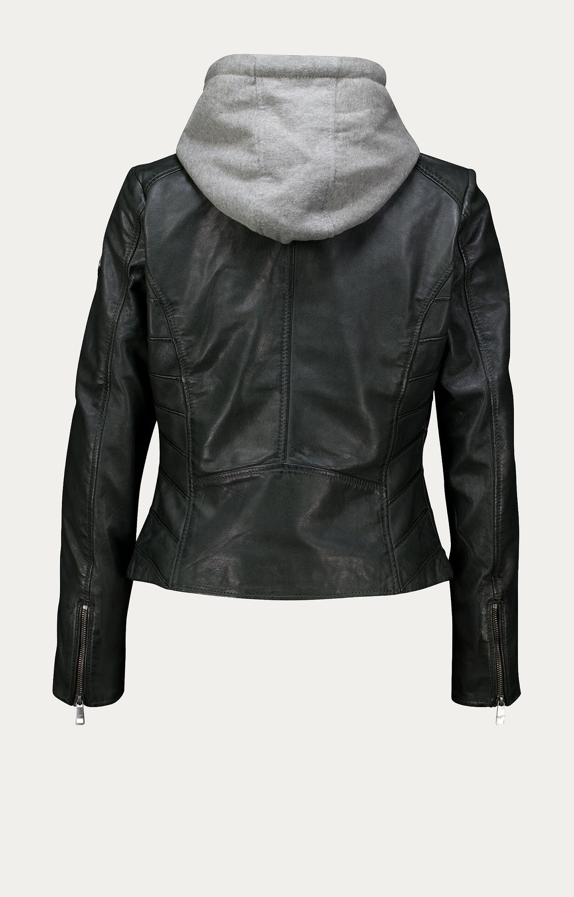 Jacket Alvy