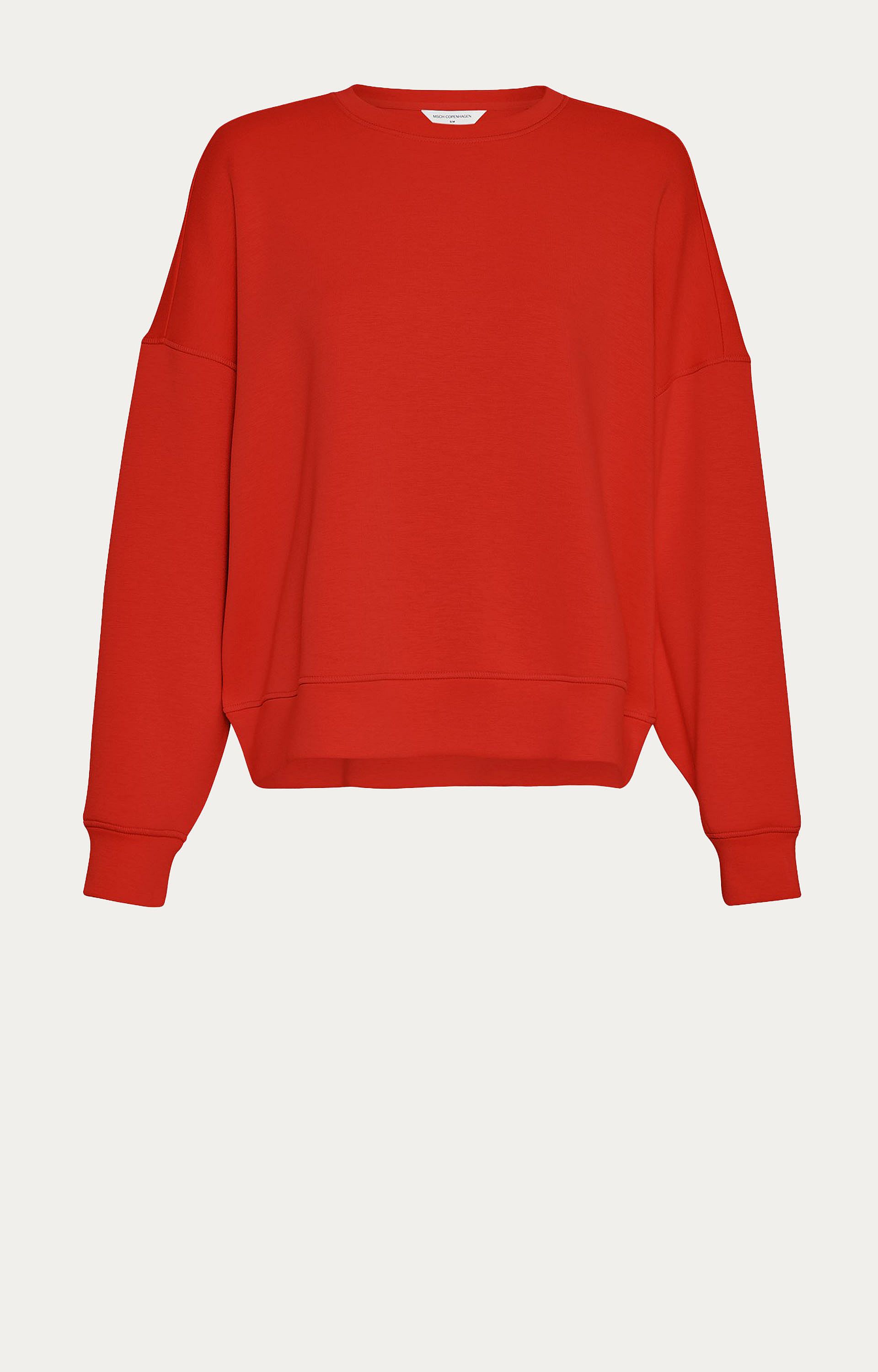 Sweatshirt Ima Q