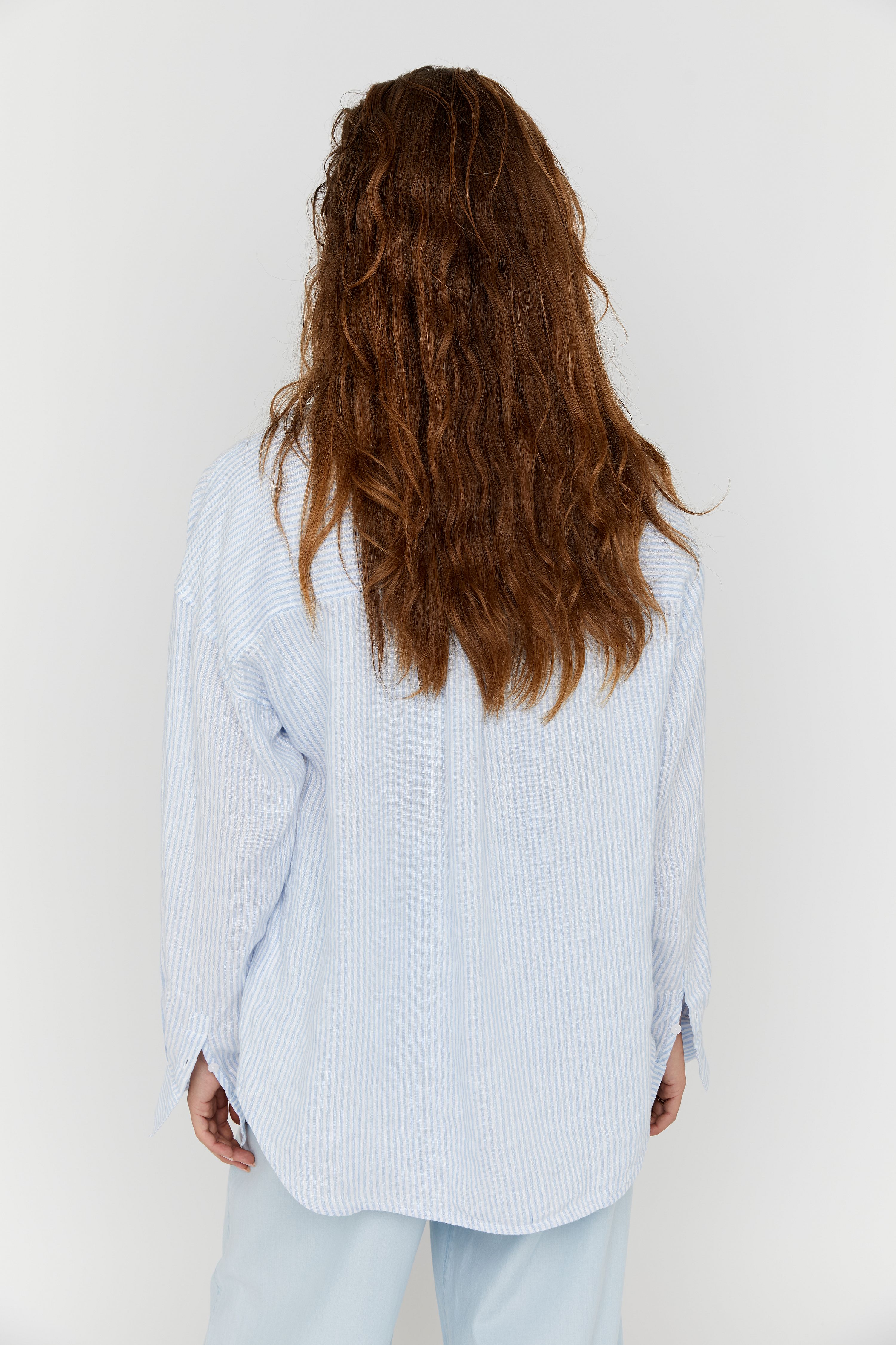 Blouse Buttons