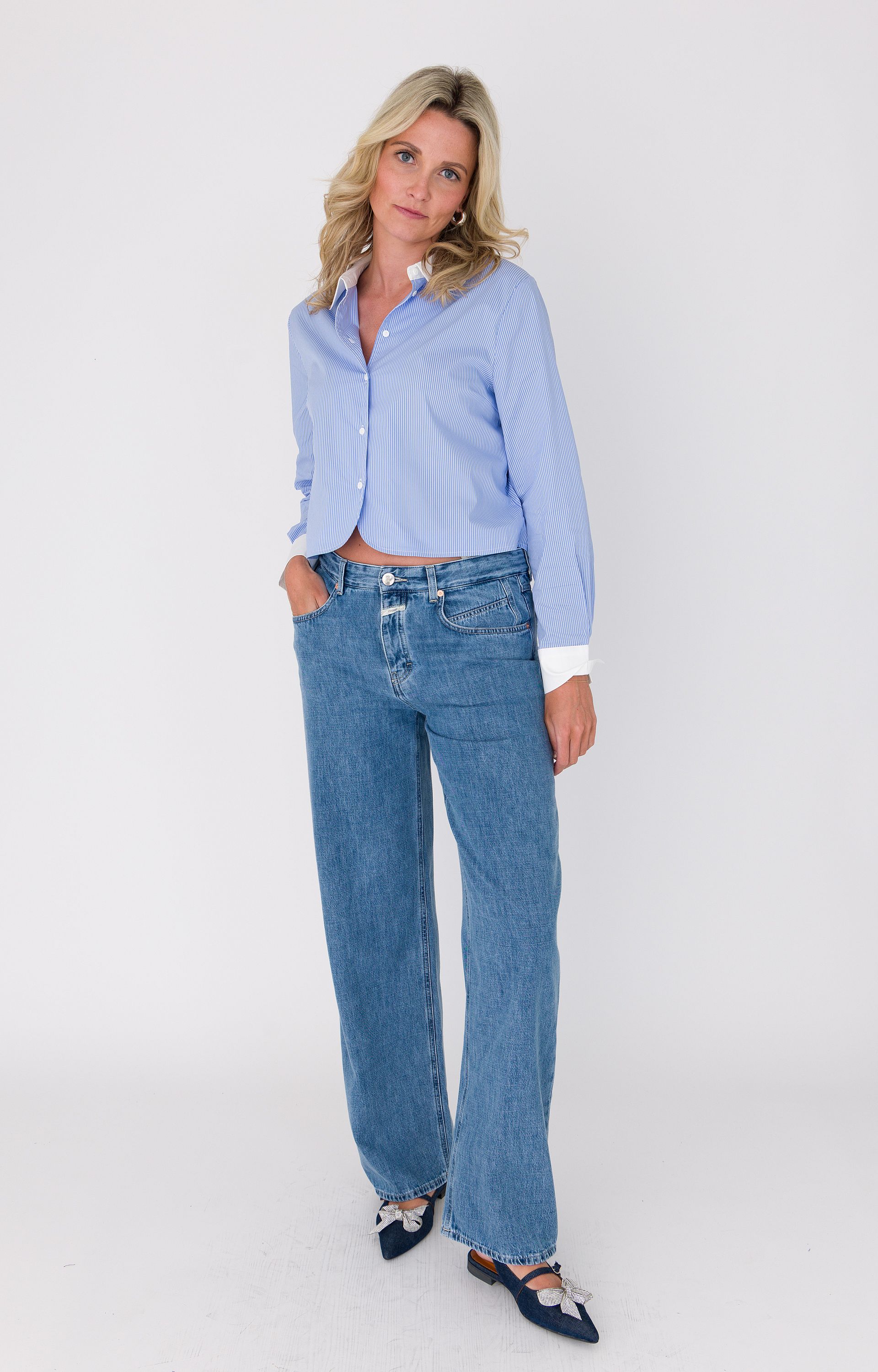 Jeans Nikka