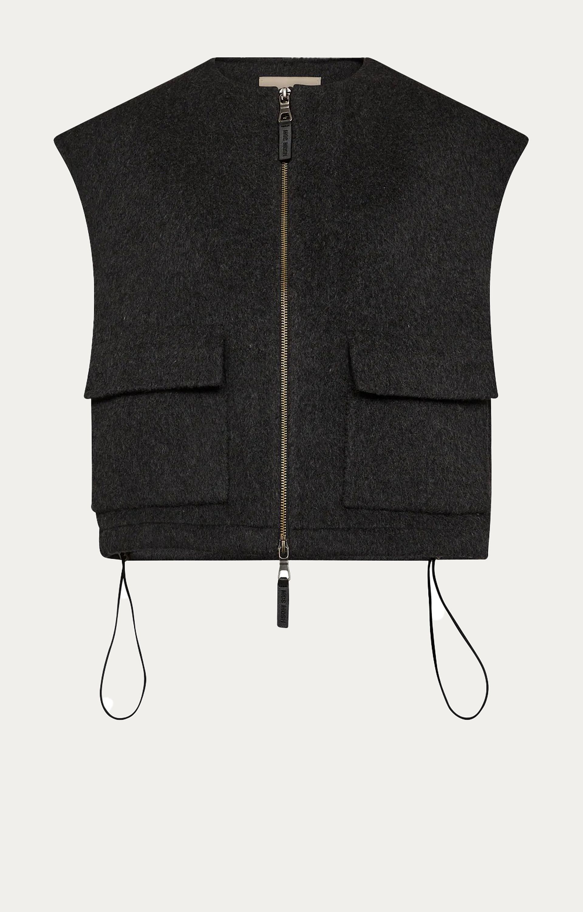 Gilet Elise Loisa
