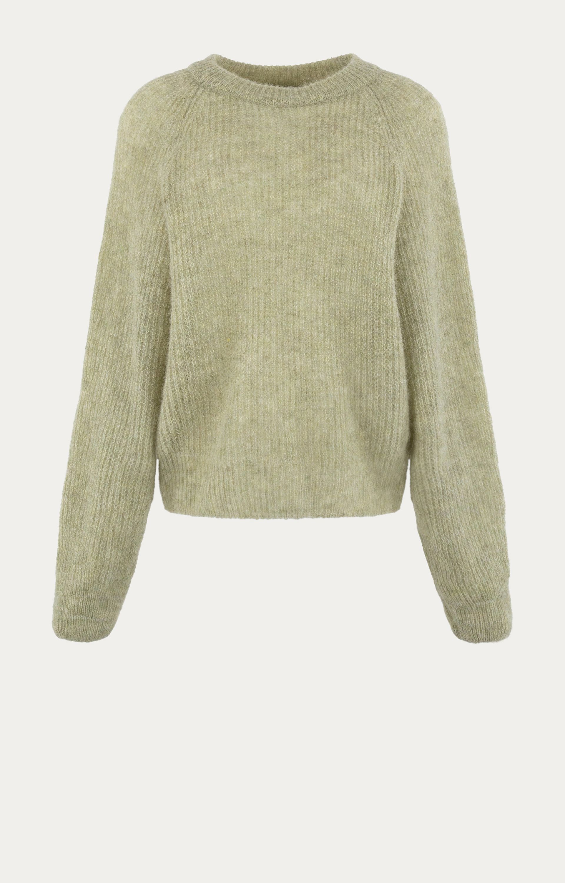 Pullover Medea