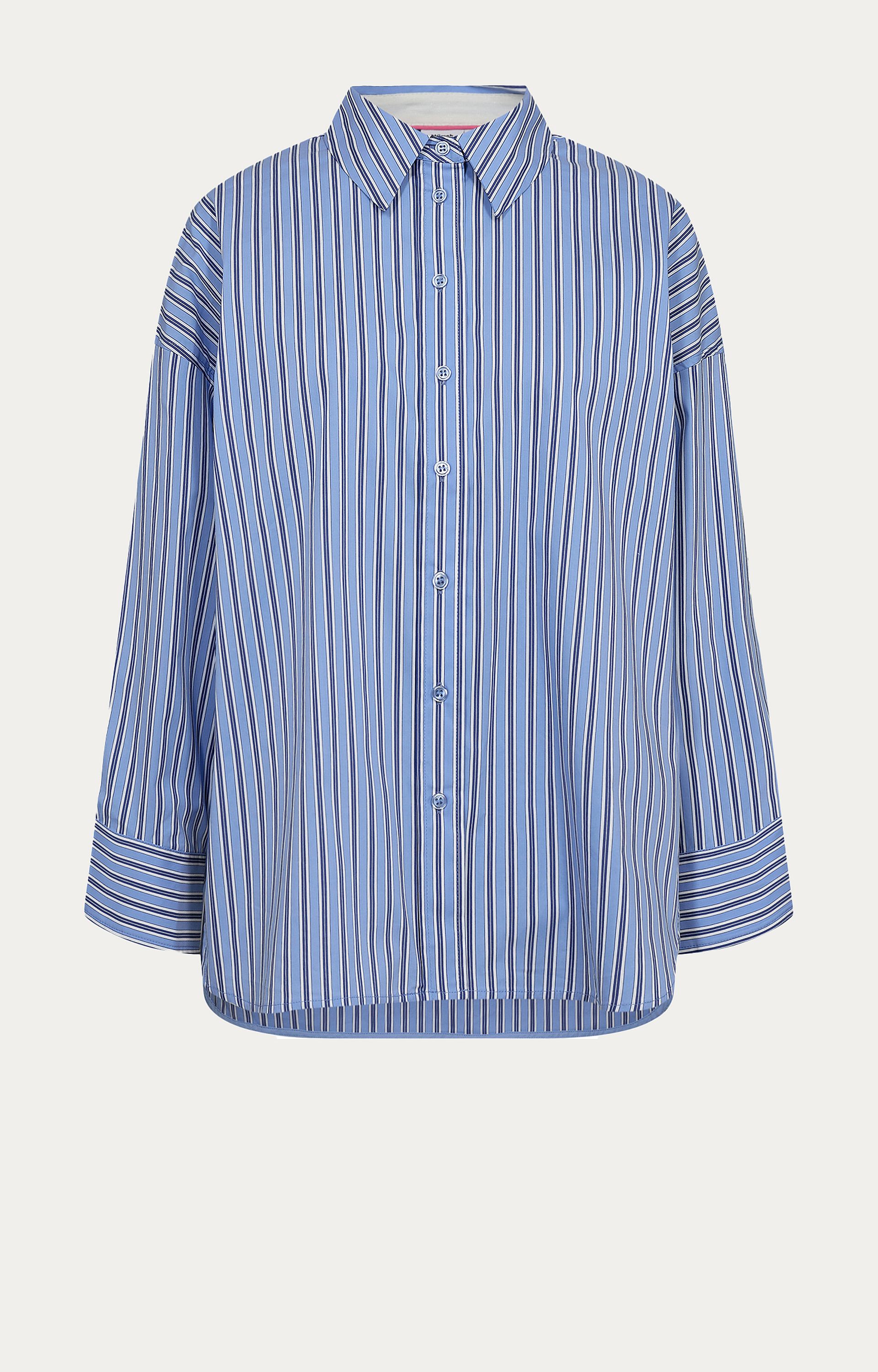 Blouse Nueloise 