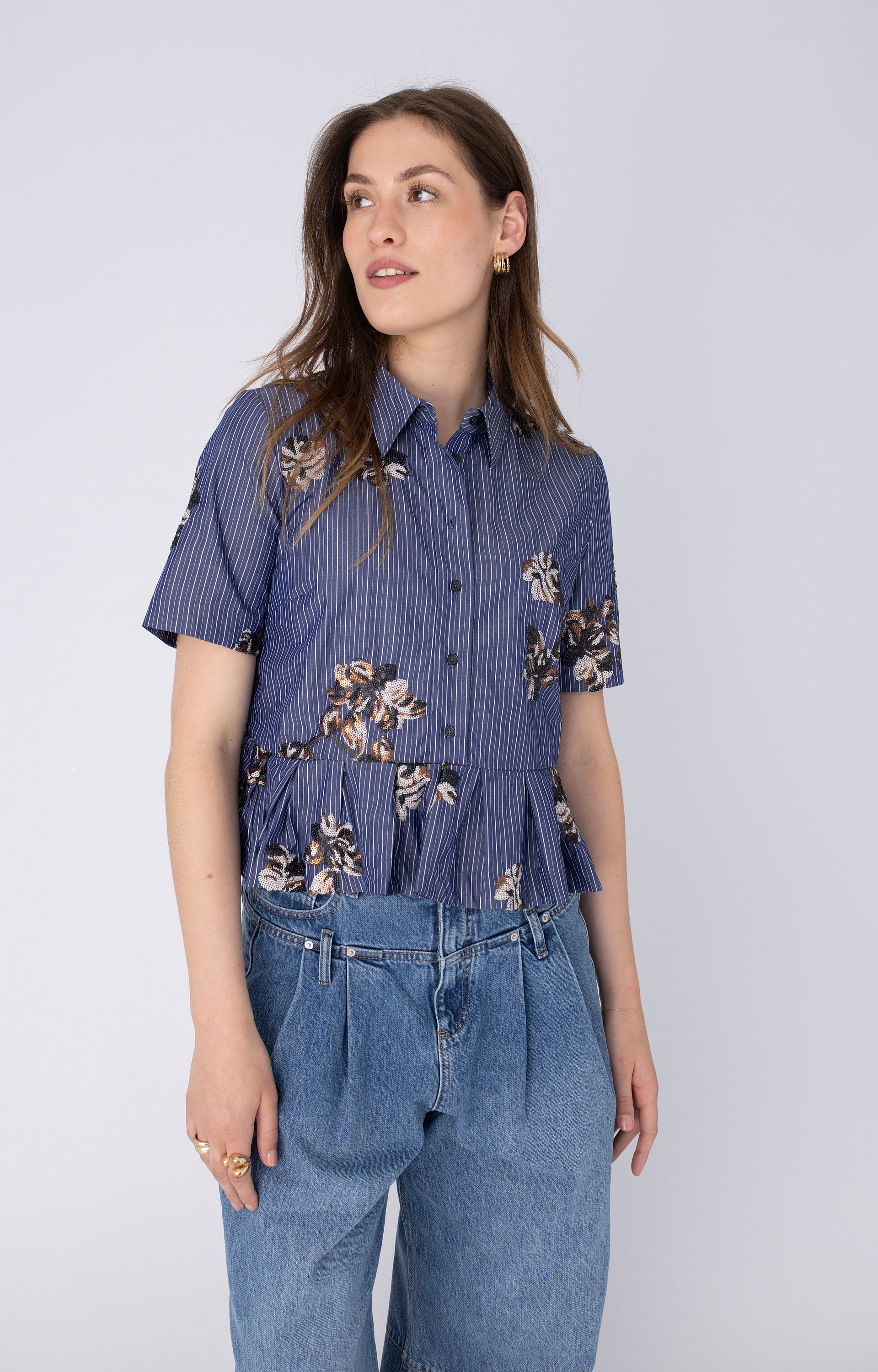 Blouse Nuriana